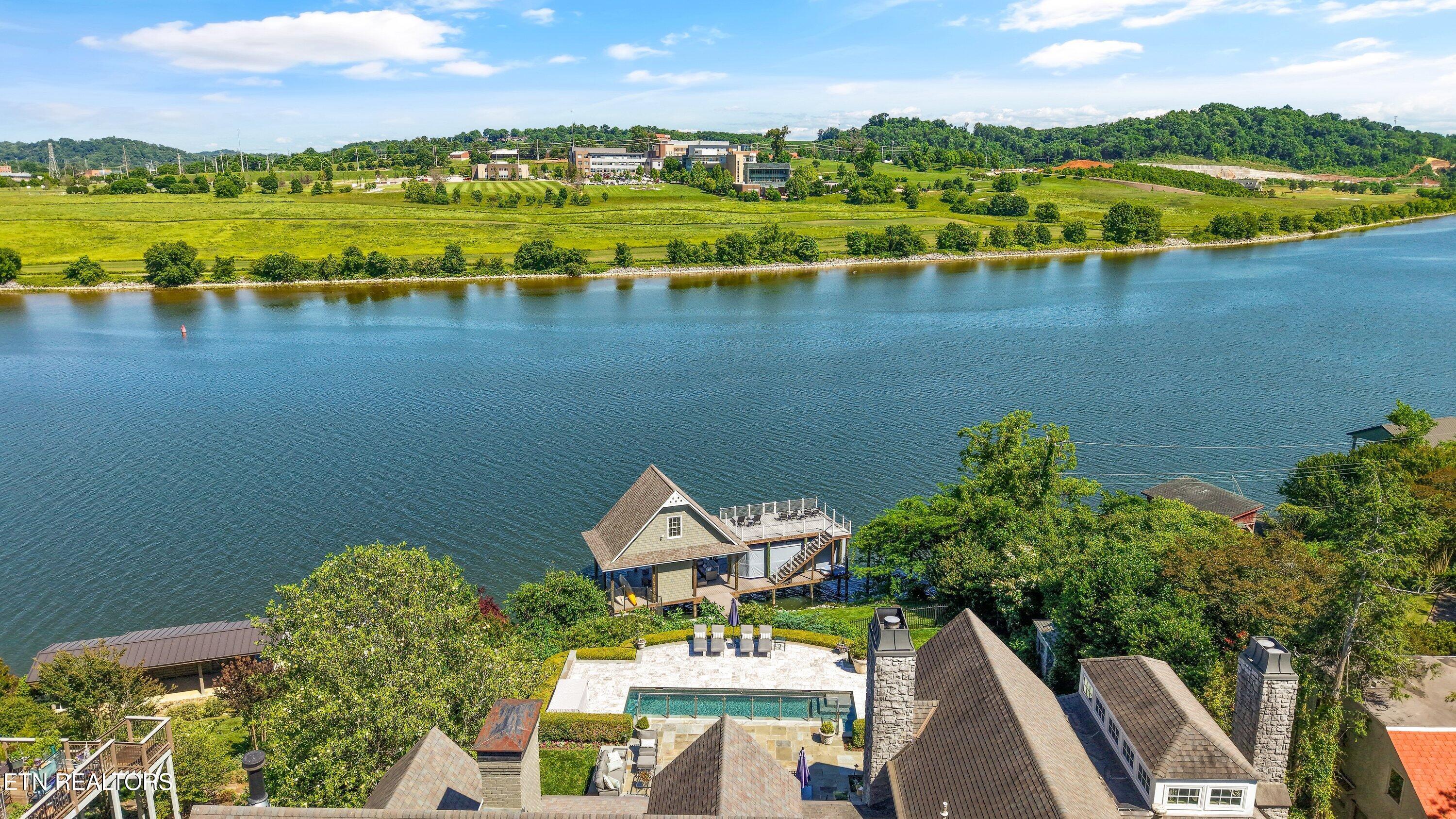 Fort Loudoun and Tellico Lake Real Estate - Image# 60