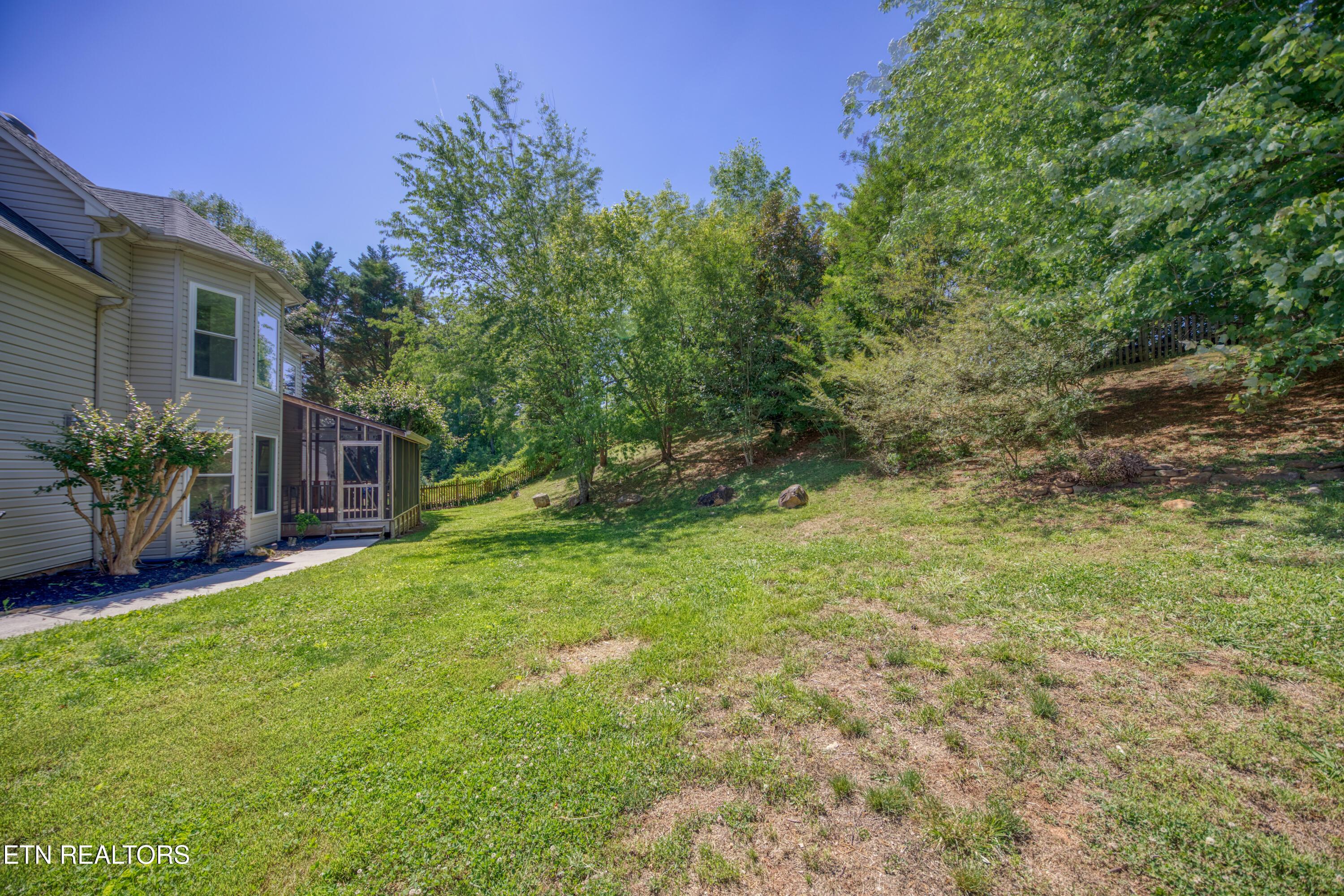 11119 Hatteras Drive, Knoxville, TN - Fort Loudoun and Tellico Lake Real Estate - Image# 46