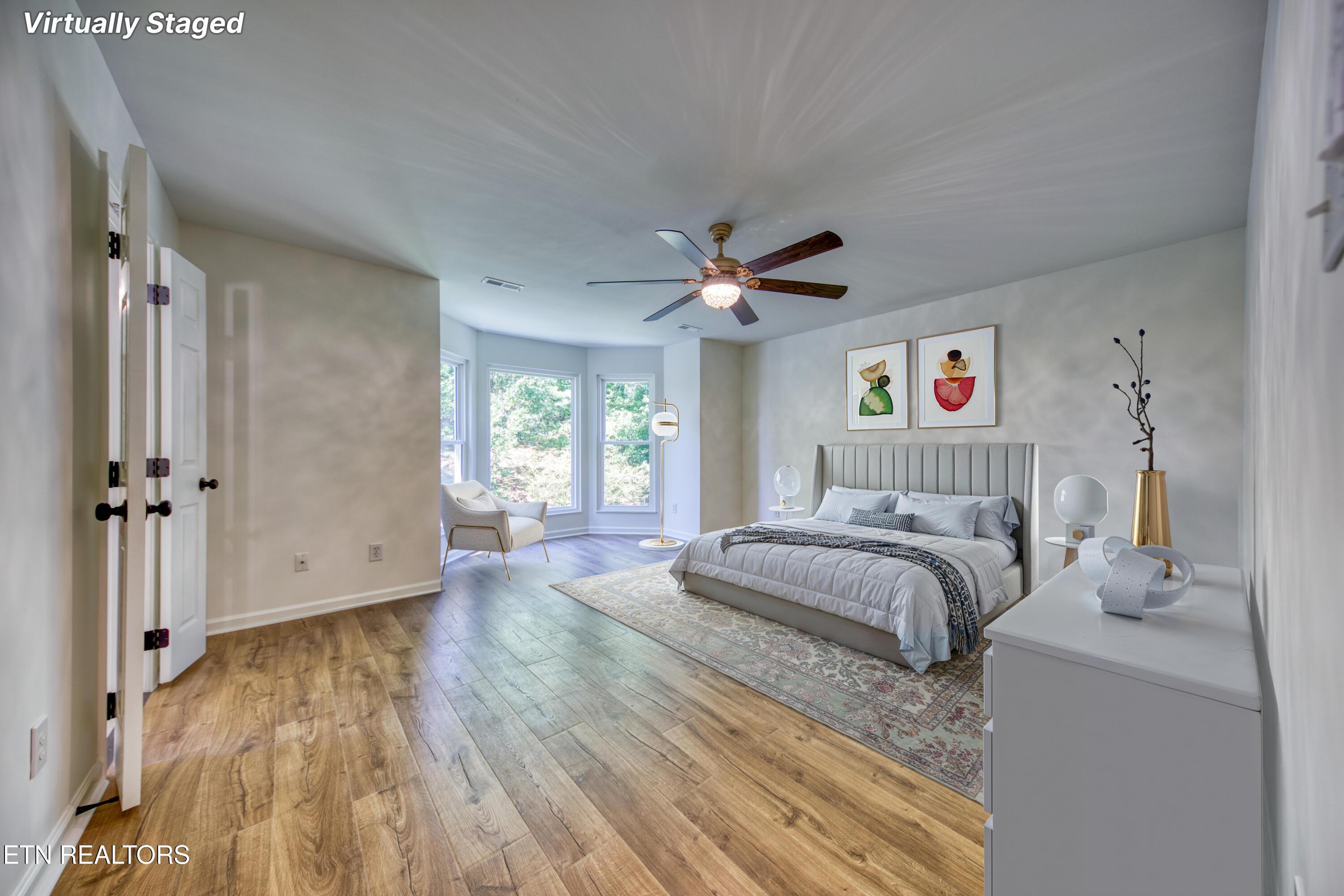 11119 Hatteras Drive, Knoxville, TN - Fort Loudoun and Tellico Lake Real Estate - Image# 18