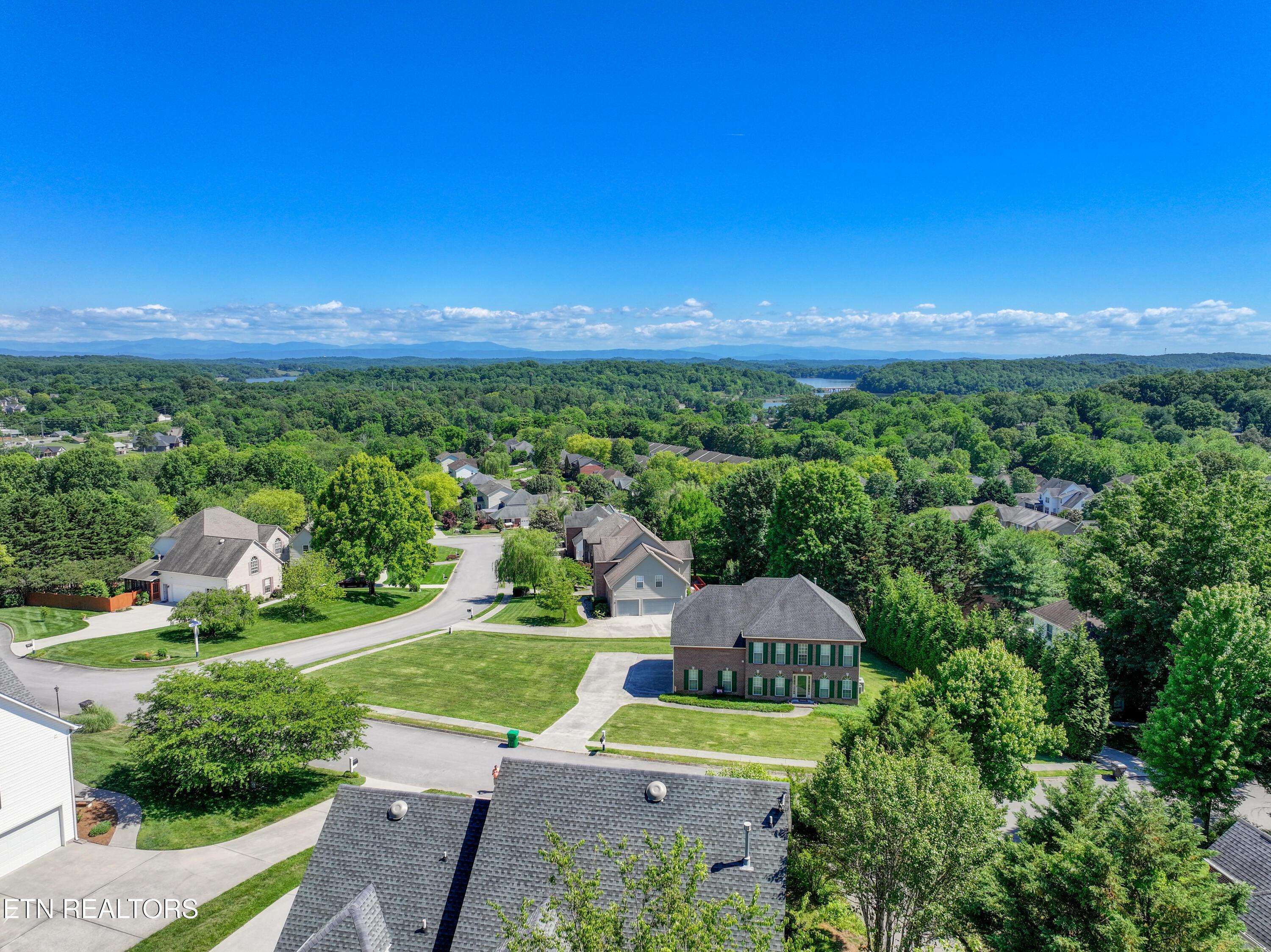 11119 Hatteras Drive, Knoxville, TN - Fort Loudoun and Tellico Lake Real Estate - Image# 53