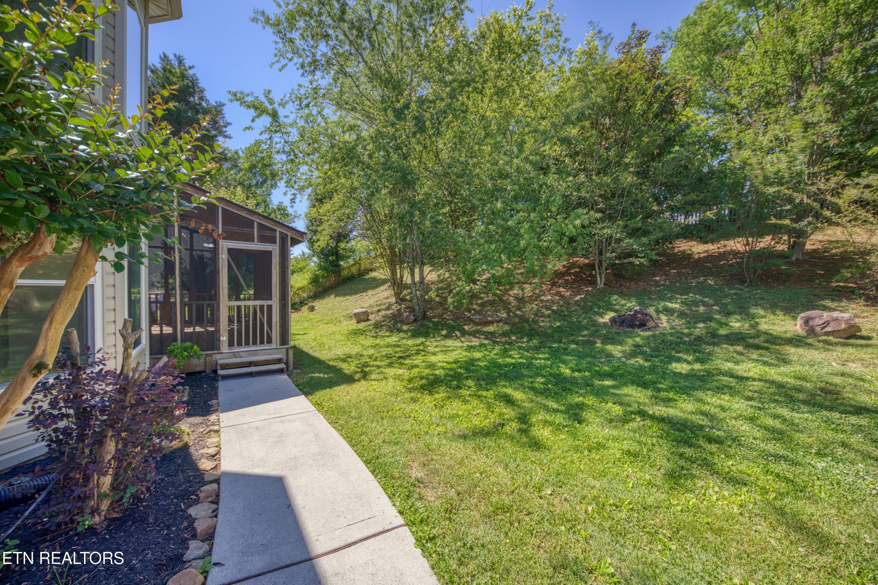 11119 Hatteras Drive, Knoxville, TN - Fort Loudoun and Tellico Lake Real Estate - Image# 41