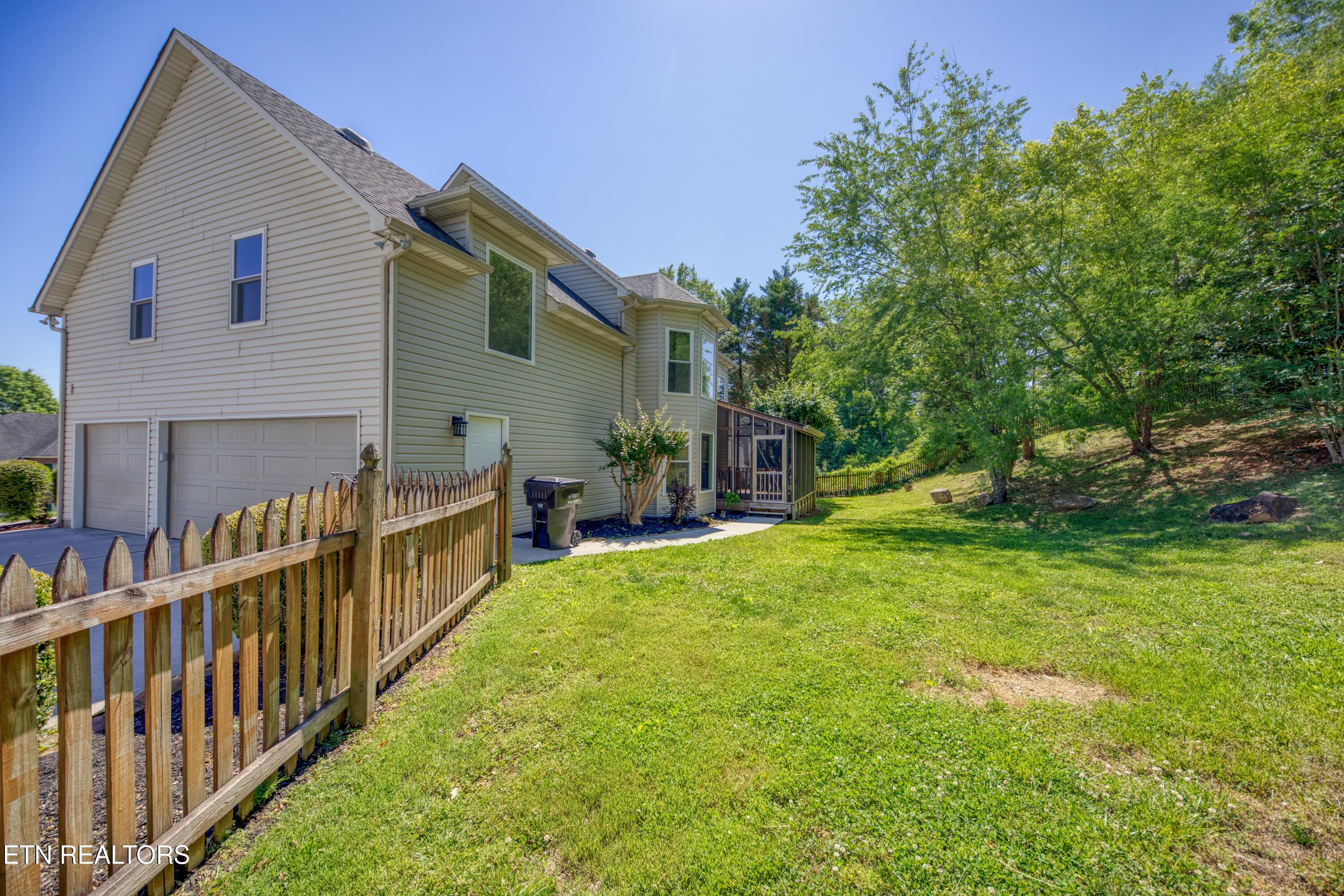 11119 Hatteras Drive, Knoxville, TN - Fort Loudoun and Tellico Lake Real Estate - Image# 45