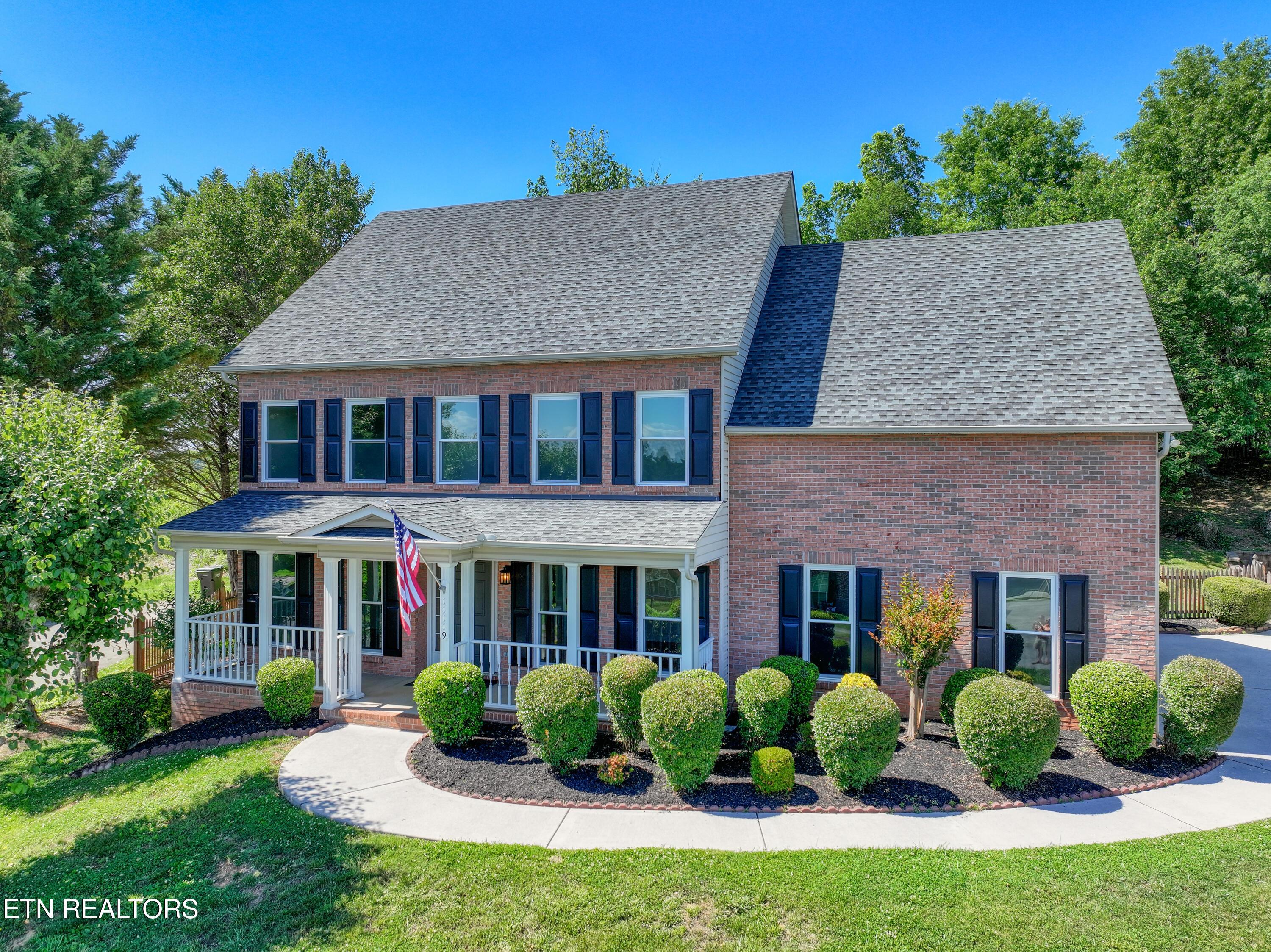 11119 Hatteras Drive, Knoxville, TN - Fort Loudoun and Tellico Lake Real Estate - Image# 2