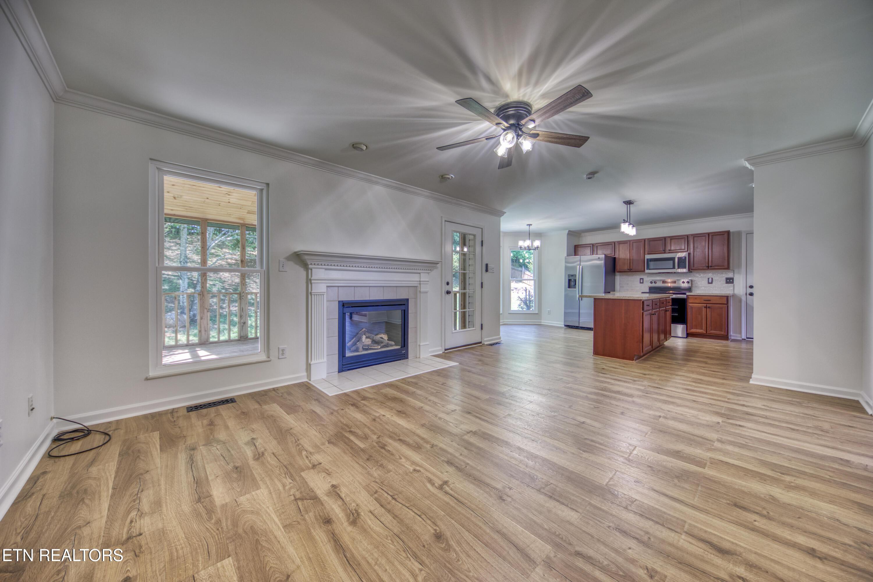11119 Hatteras Drive, Knoxville, TN - Fort Loudoun and Tellico Lake Real Estate - Image# 5