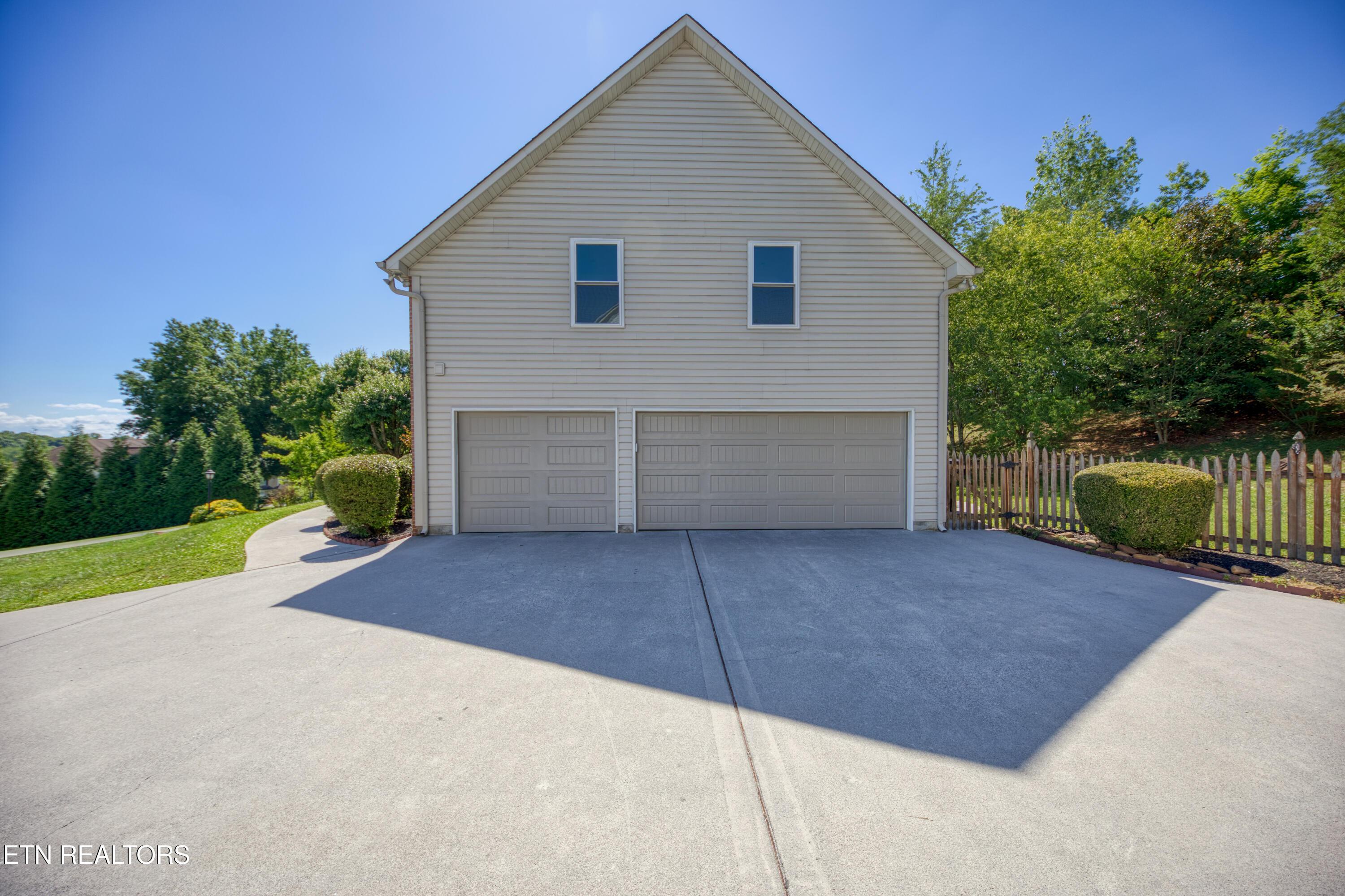 11119 Hatteras Drive, Knoxville, TN - Fort Loudoun and Tellico Lake Real Estate - Image# 44
