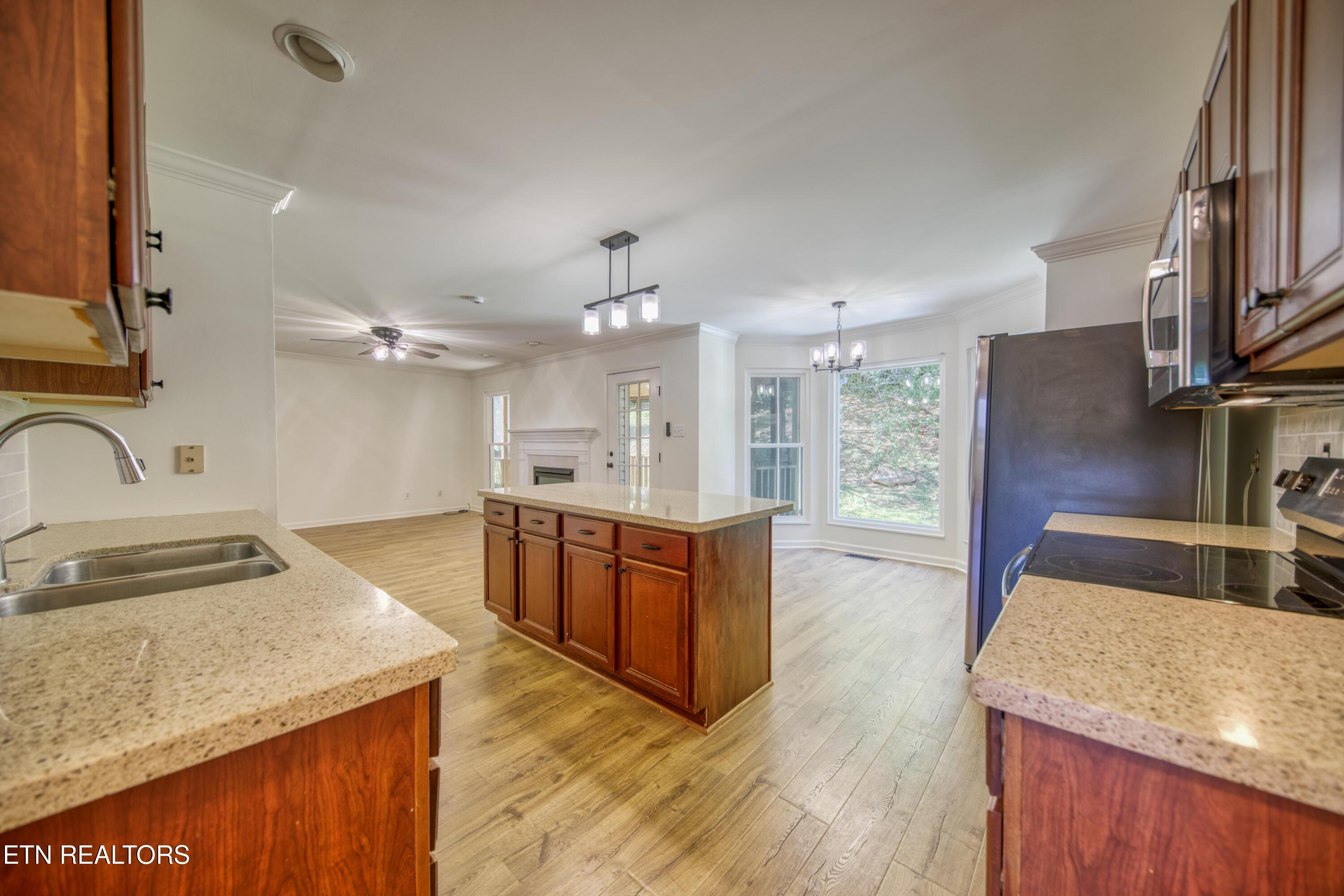 11119 Hatteras Drive, Knoxville, TN - Fort Loudoun and Tellico Lake Real Estate - Image# 10