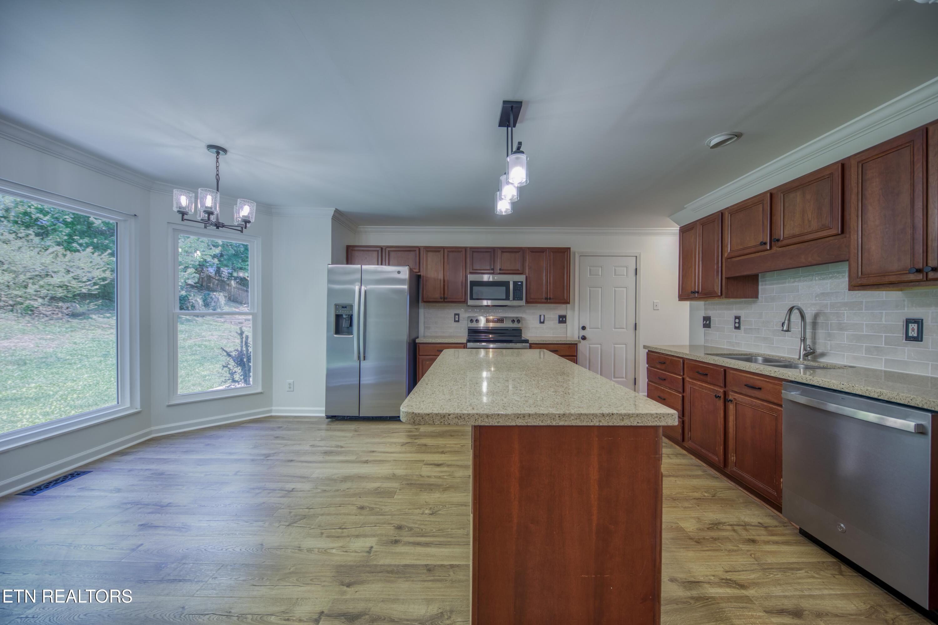 11119 Hatteras Drive, Knoxville, TN - Fort Loudoun and Tellico Lake Real Estate - Image# 9