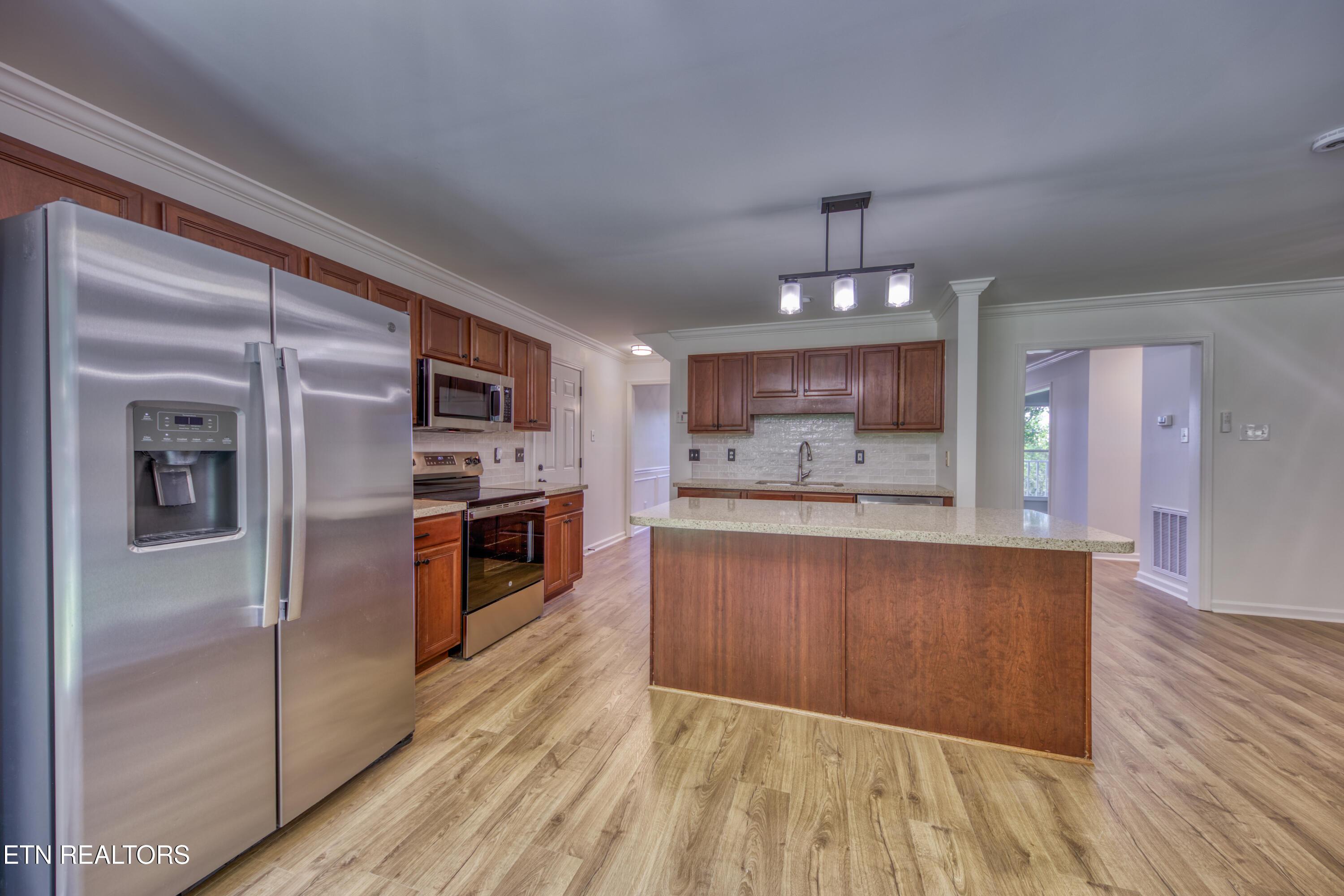 11119 Hatteras Drive, Knoxville, TN - Fort Loudoun and Tellico Lake Real Estate - Image# 6