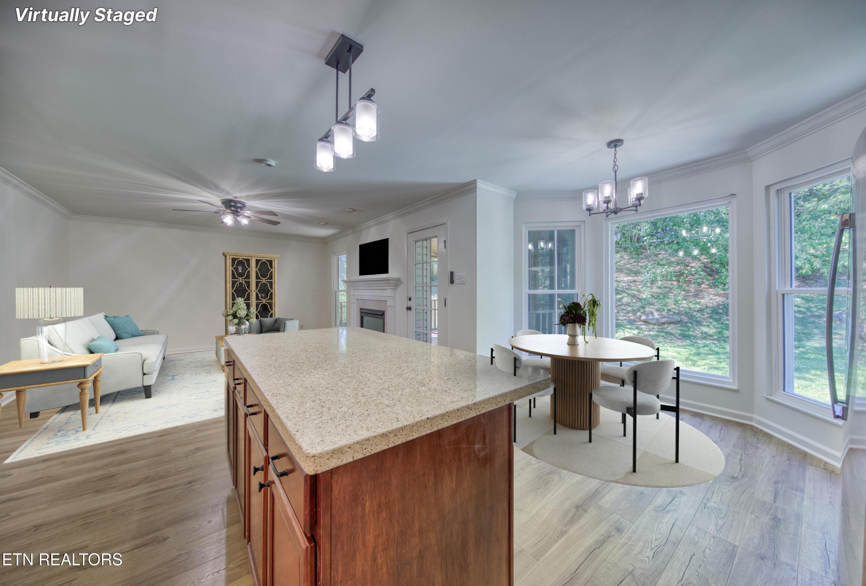 11119 Hatteras Drive, Knoxville, TN - Fort Loudoun and Tellico Lake Real Estate - Image# 11