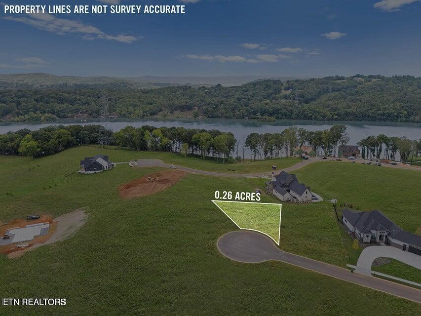 532 Ladybug Lane, Loudon, TN - Fort Loudoun and Tellico Lake Real Estate - Image# 2
