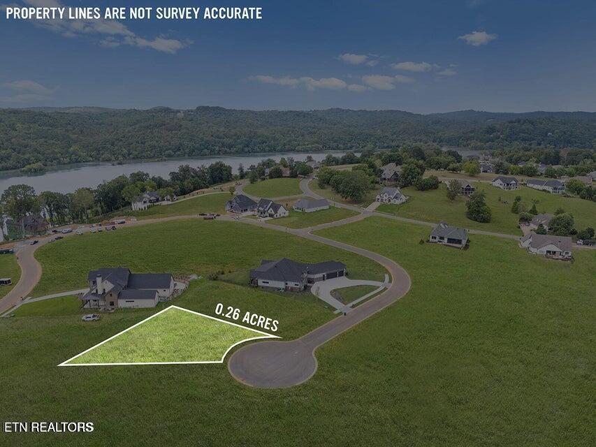 532 Ladybug Lane, Loudon, TN - Fort Loudoun and Tellico Lake Real Estate - Image# 4