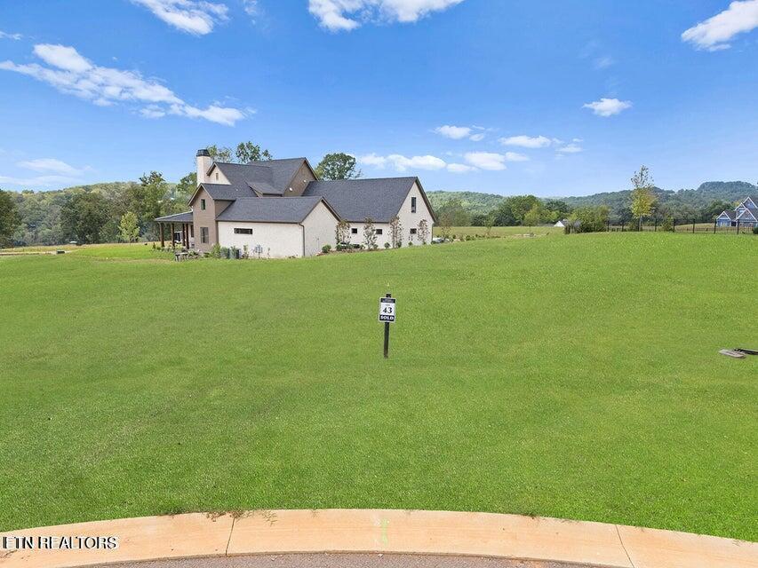 532 Ladybug Lane, Loudon, TN - Fort Loudoun and Tellico Lake Real Estate - Image# 5