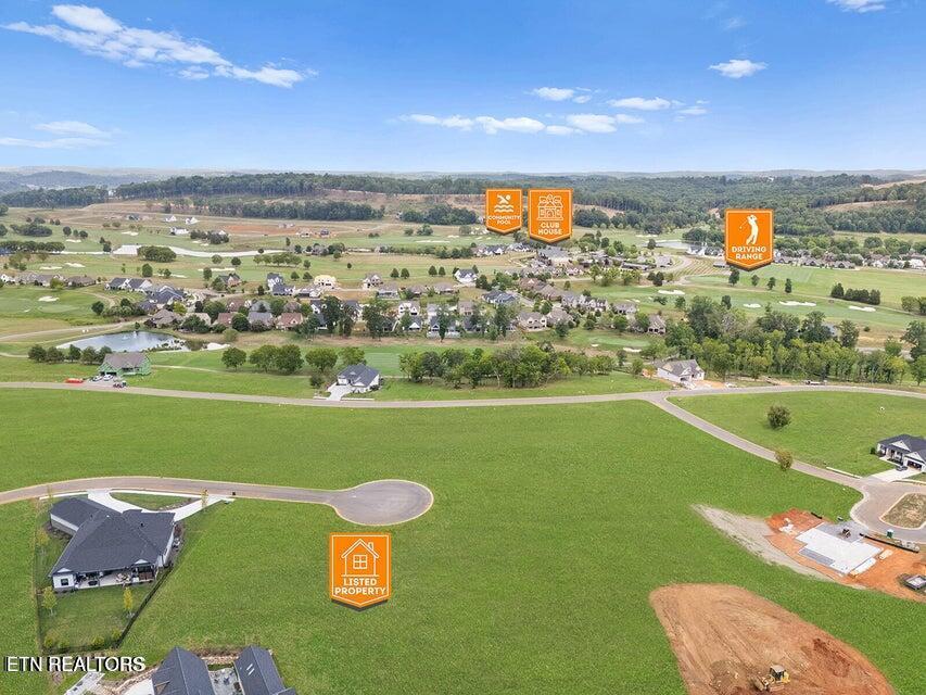 532 Ladybug Lane, Loudon, TN - Fort Loudoun and Tellico Lake Real Estate - Image# 12