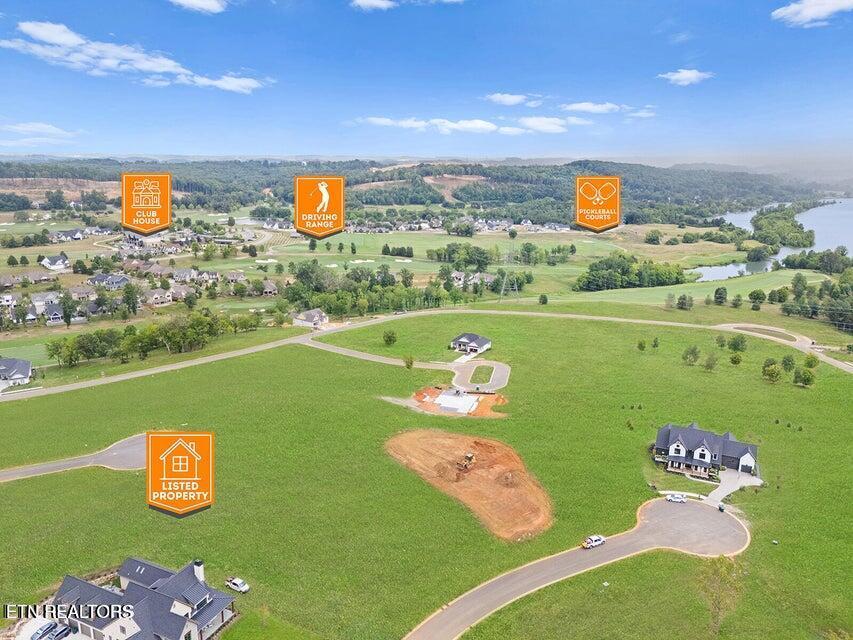 532 Ladybug Lane, Loudon, TN - Fort Loudoun and Tellico Lake Real Estate - Image# 16