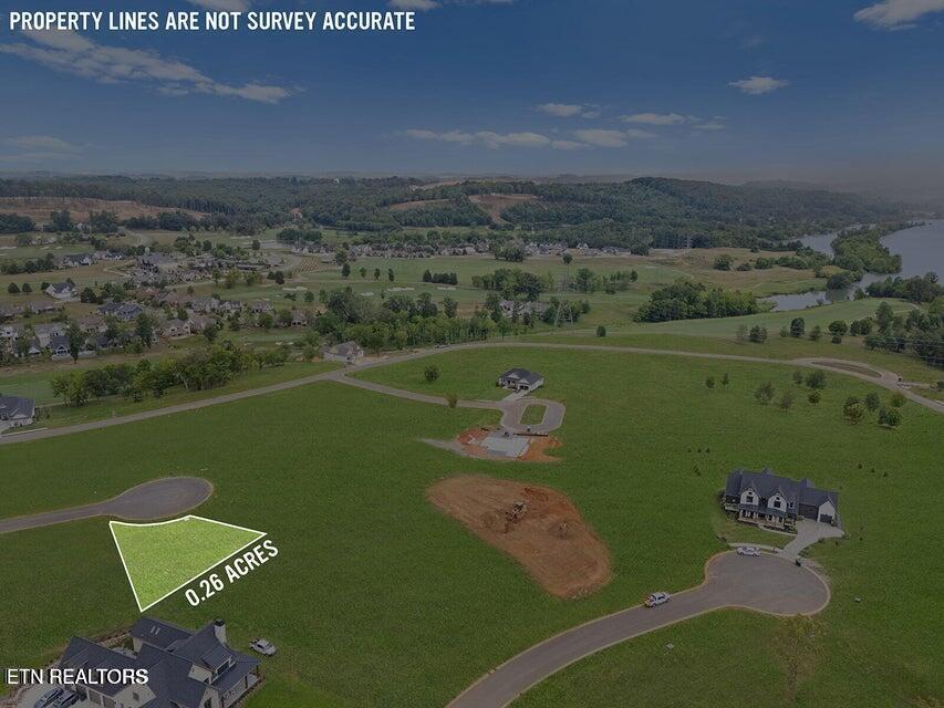 532 Ladybug Lane, Loudon, TN - Fort Loudoun and Tellico Lake Real Estate - Image# 17