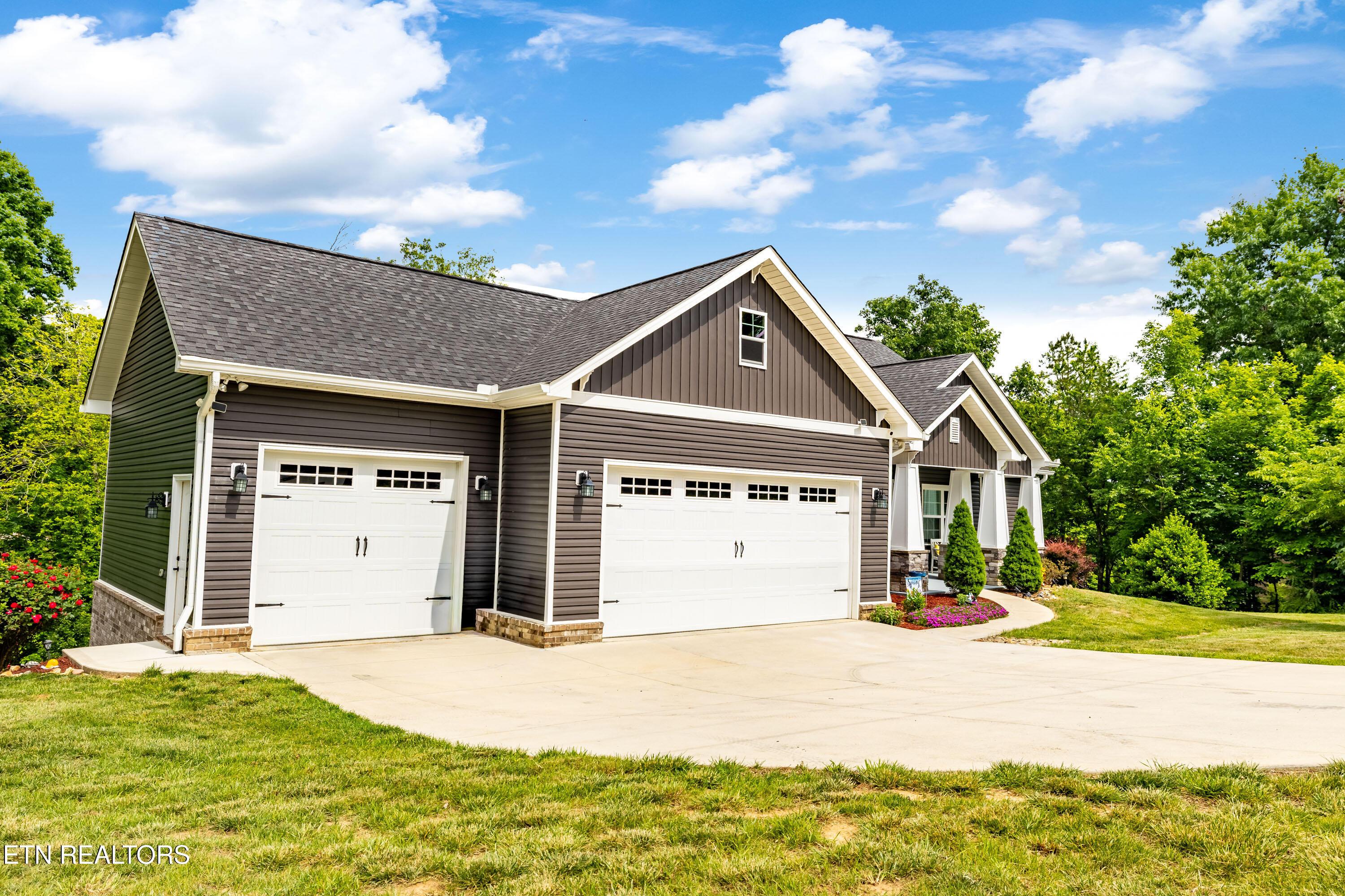 722 Rio Drive, Friendsville, TN - Fort Loudoun and Tellico Lake Real Estate - Image# 5