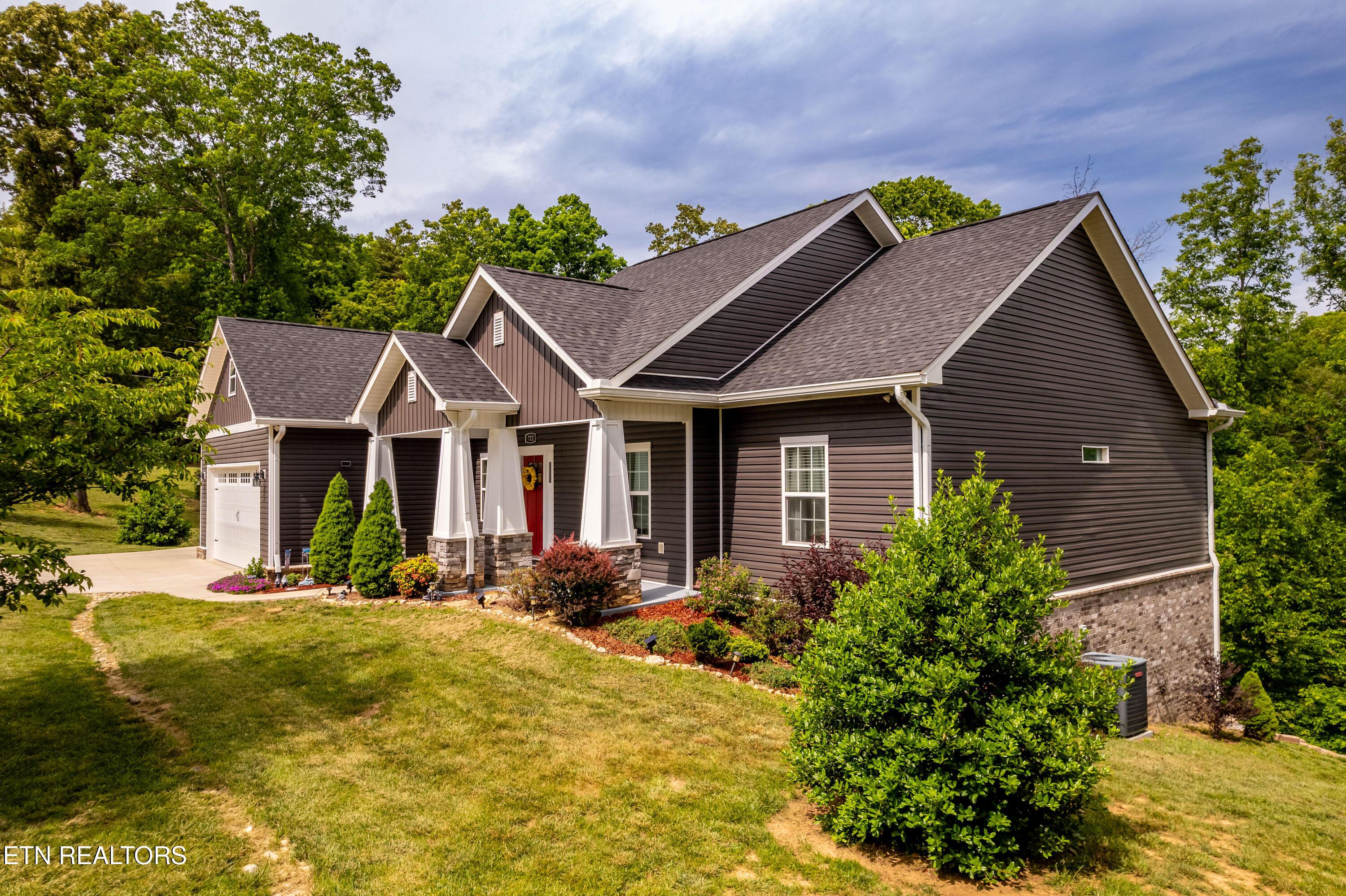 722 Rio Drive, Friendsville, TN - Fort Loudoun and Tellico Lake Real Estate - Image# 7