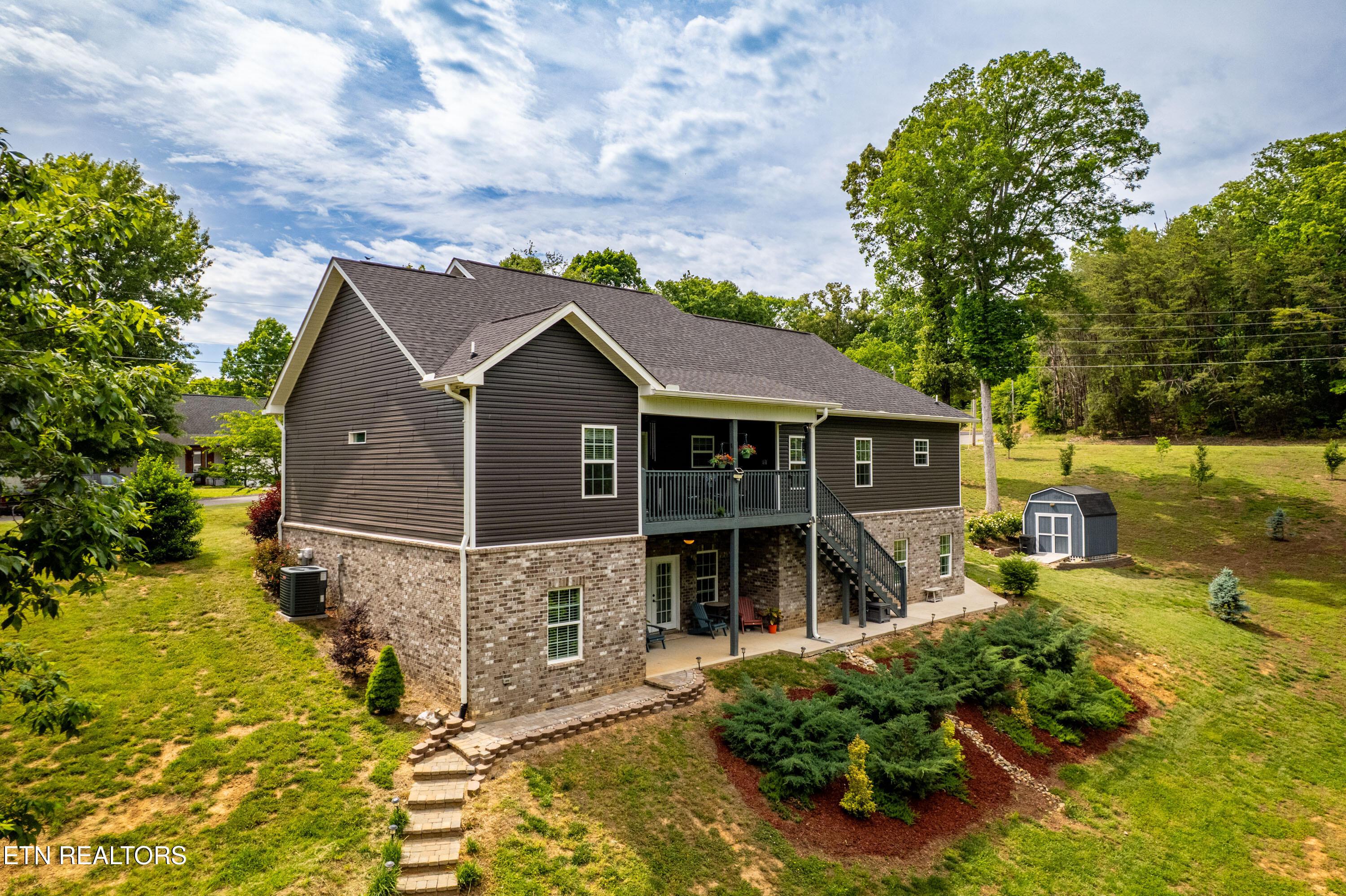 722 Rio Drive, Friendsville, TN - Fort Loudoun and Tellico Lake Real Estate - Image# 8