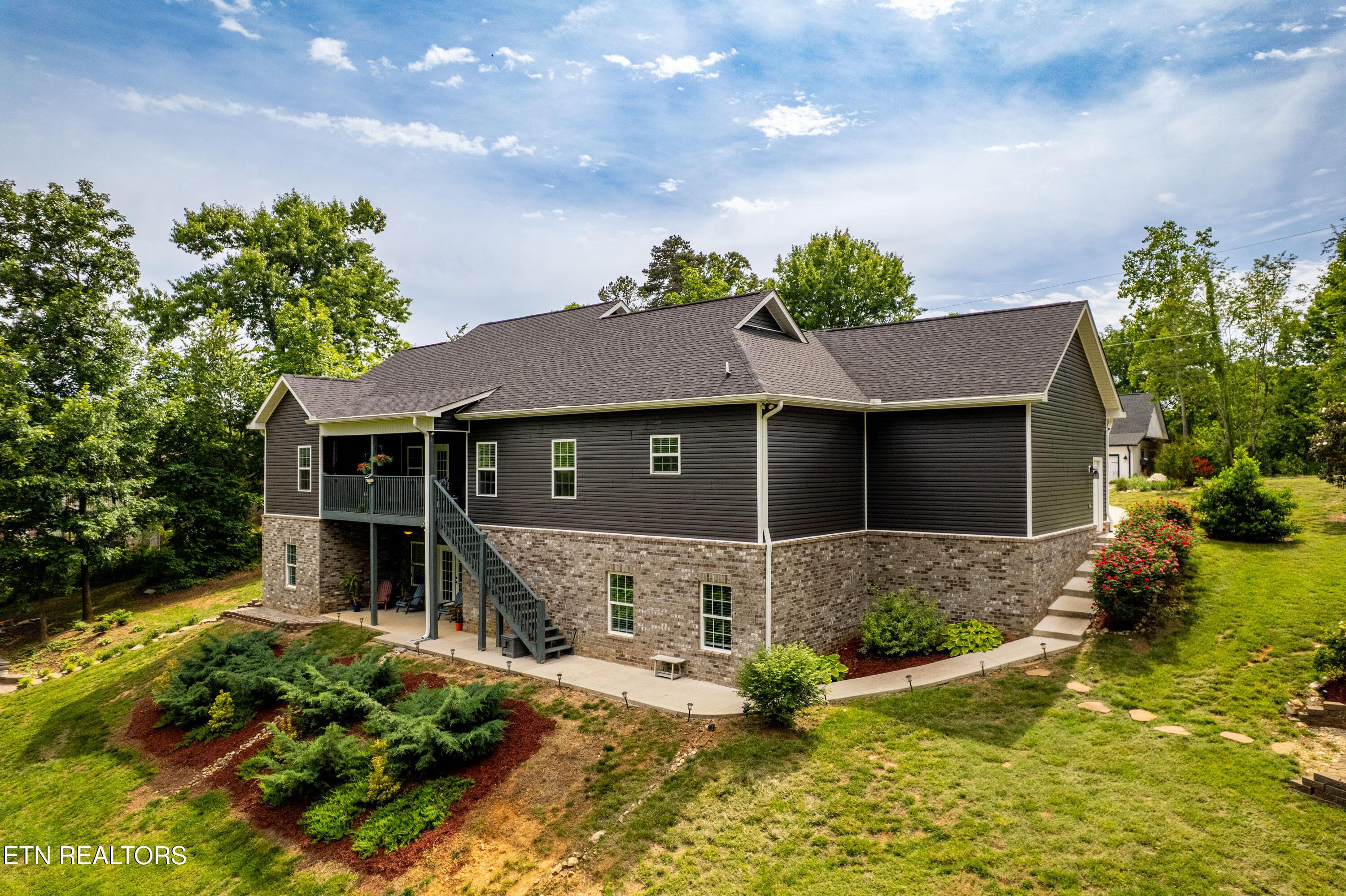 722 Rio Drive, Friendsville, TN - Fort Loudoun and Tellico Lake Real Estate - Image# 9