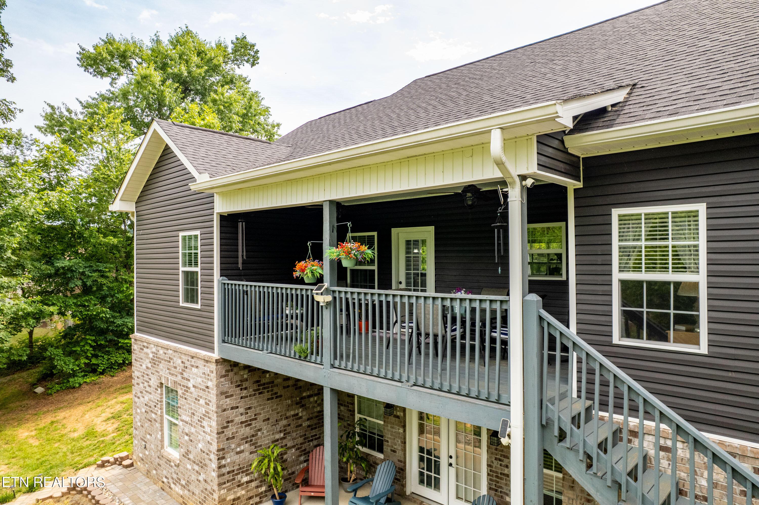 722 Rio Drive, Friendsville, TN - Fort Loudoun and Tellico Lake Real Estate - Image# 10