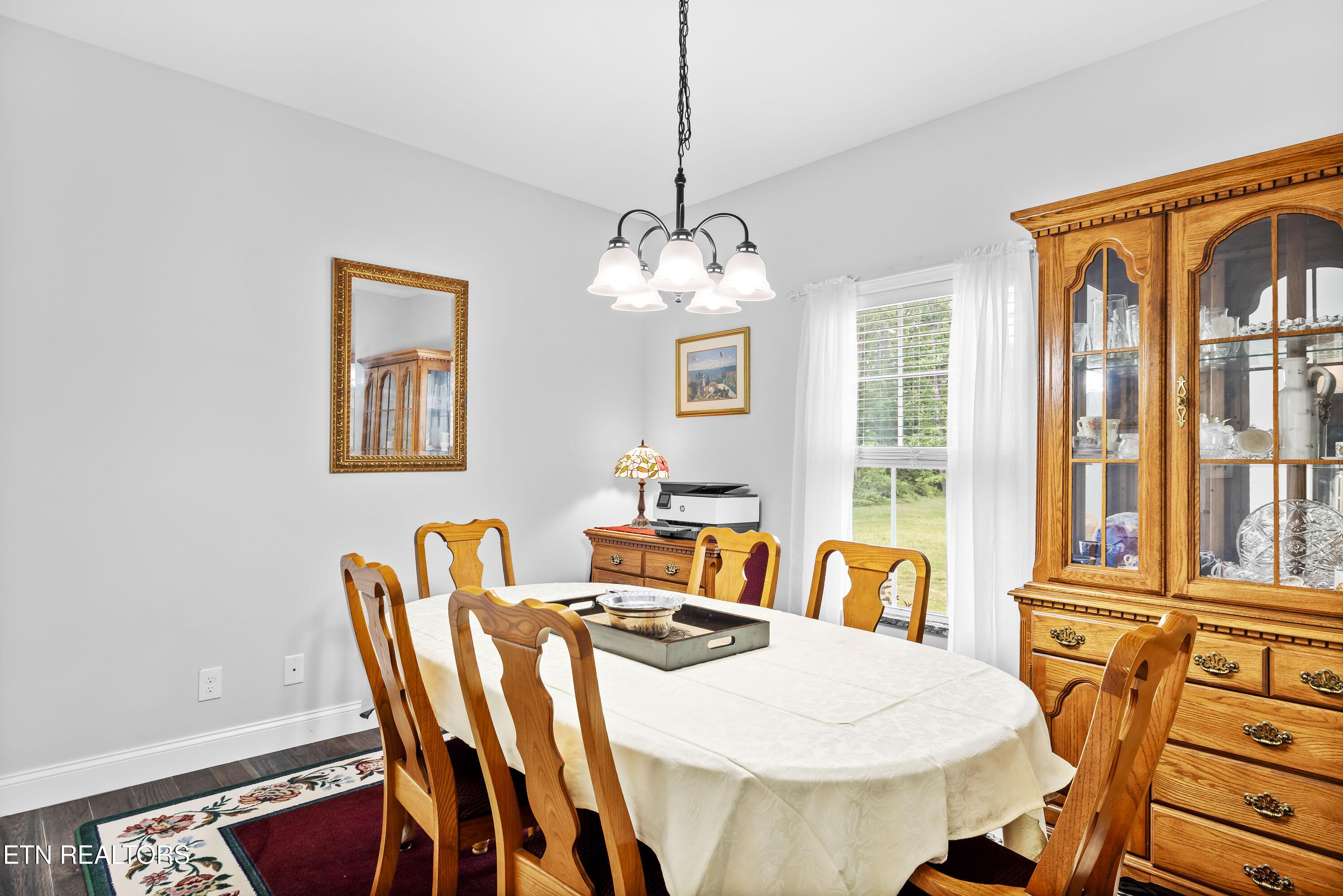 722 Rio Drive, Friendsville, TN - Fort Loudoun and Tellico Lake Real Estate - Image# 25