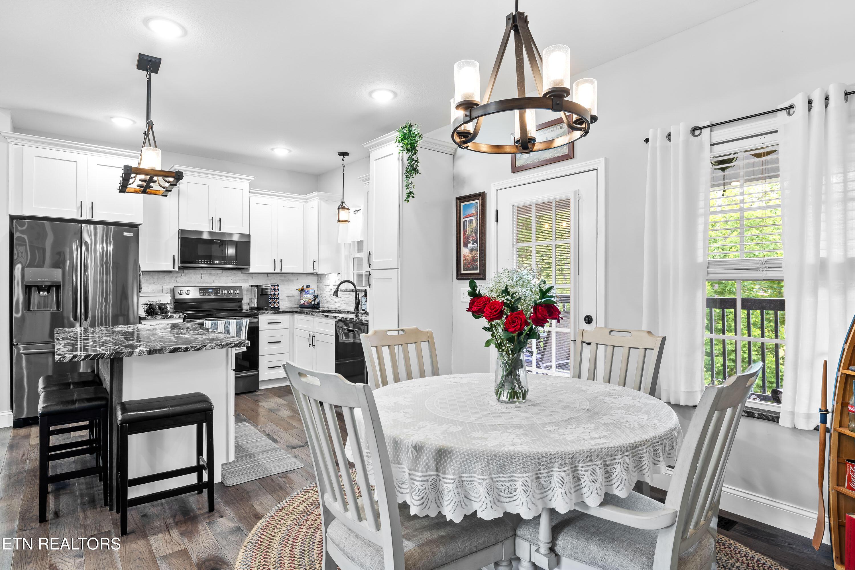 722 Rio Drive, Friendsville, TN - Fort Loudoun and Tellico Lake Real Estate - Image# 17