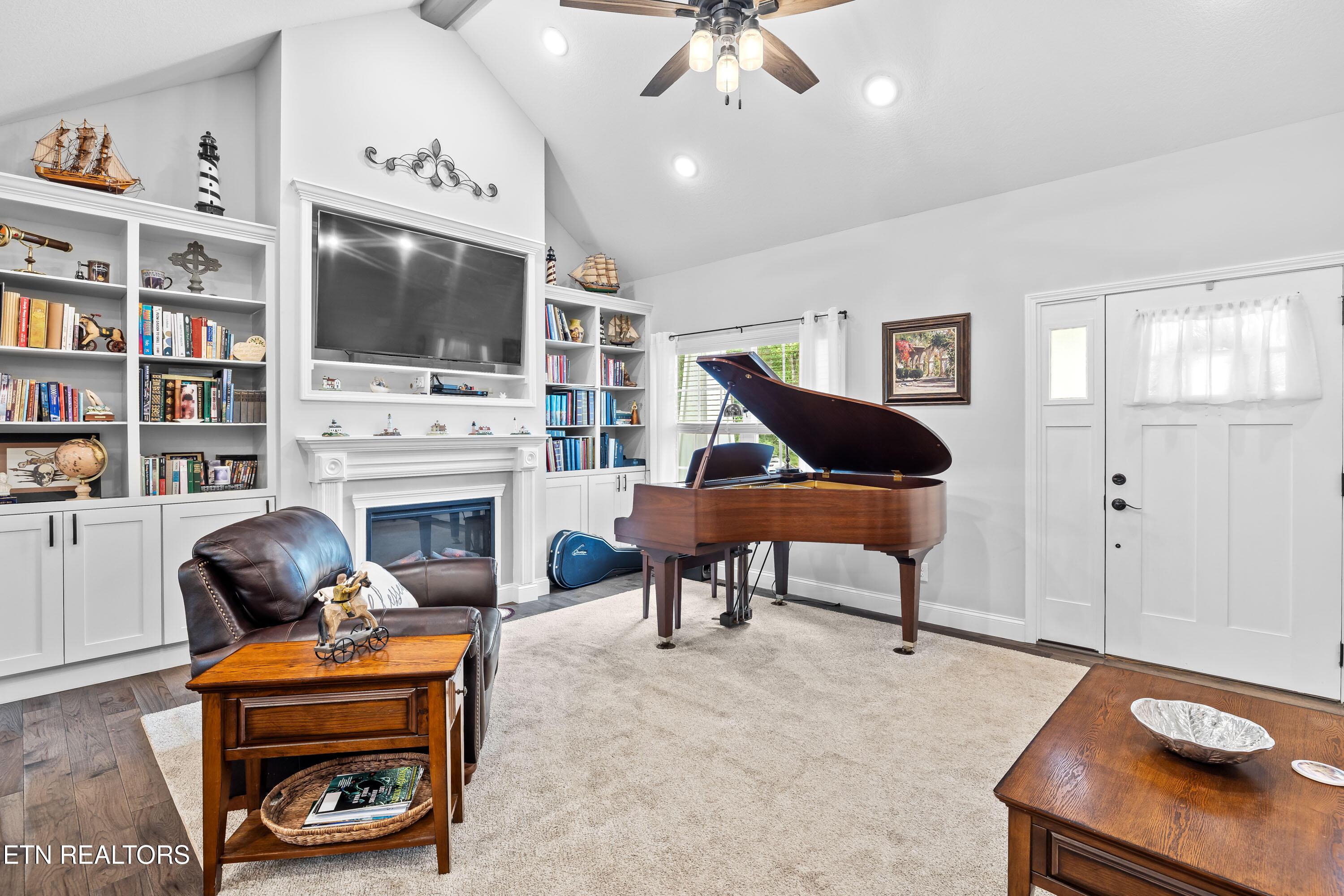 722 Rio Drive, Friendsville, TN - Fort Loudoun and Tellico Lake Real Estate - Image# 11