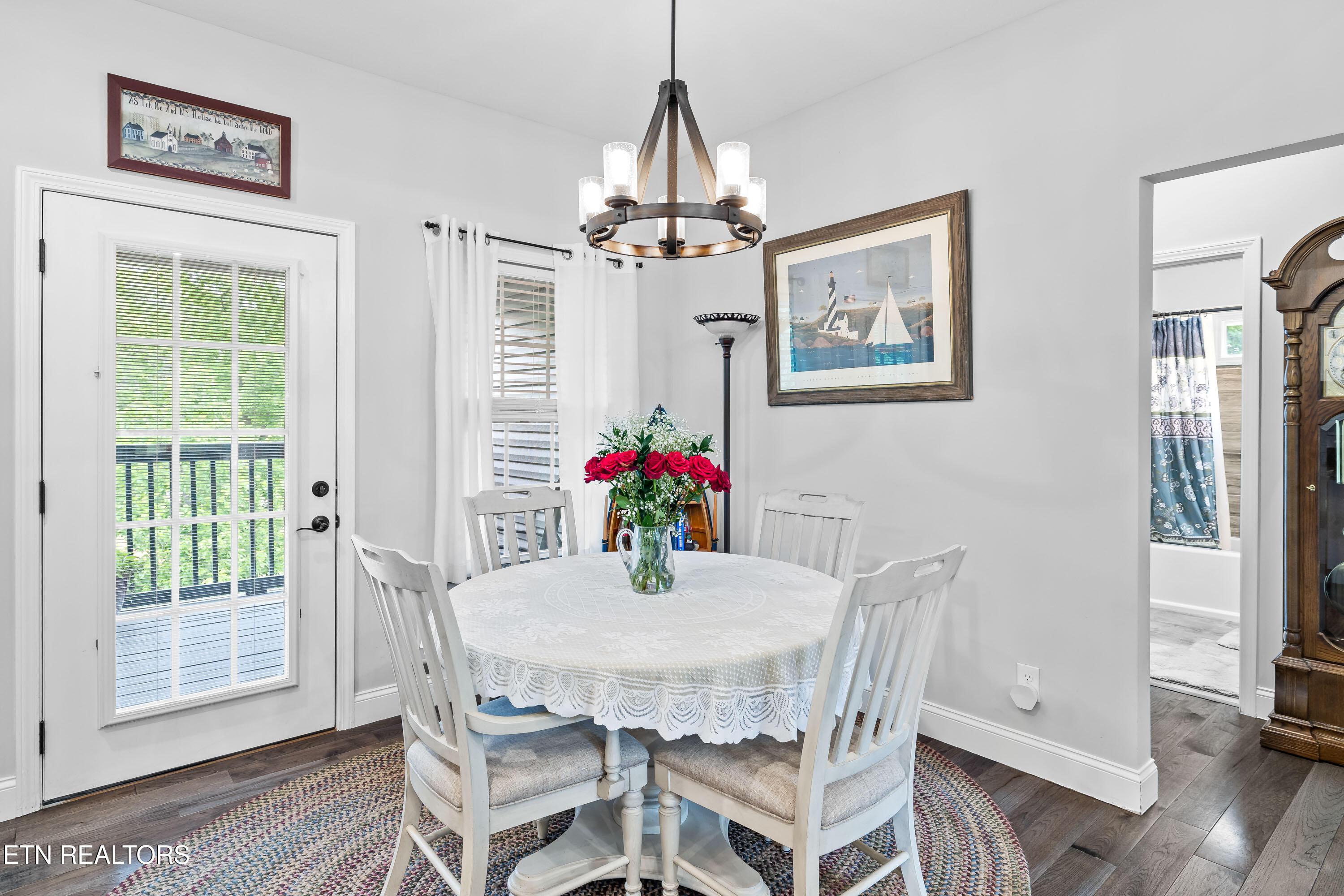 722 Rio Drive, Friendsville, TN - Fort Loudoun and Tellico Lake Real Estate - Image# 18