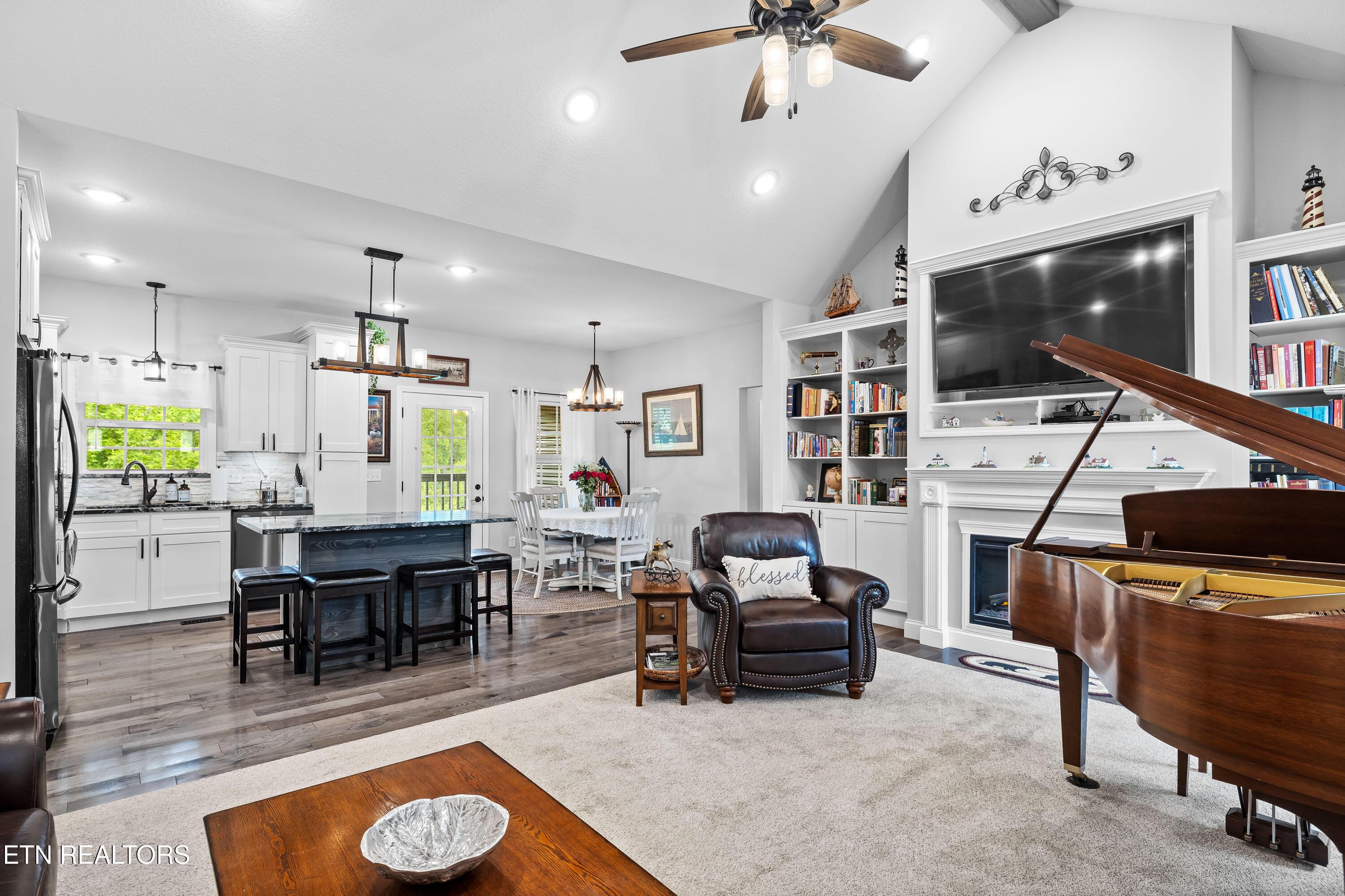 722 Rio Drive, Friendsville, TN - Fort Loudoun and Tellico Lake Real Estate - Image# 14