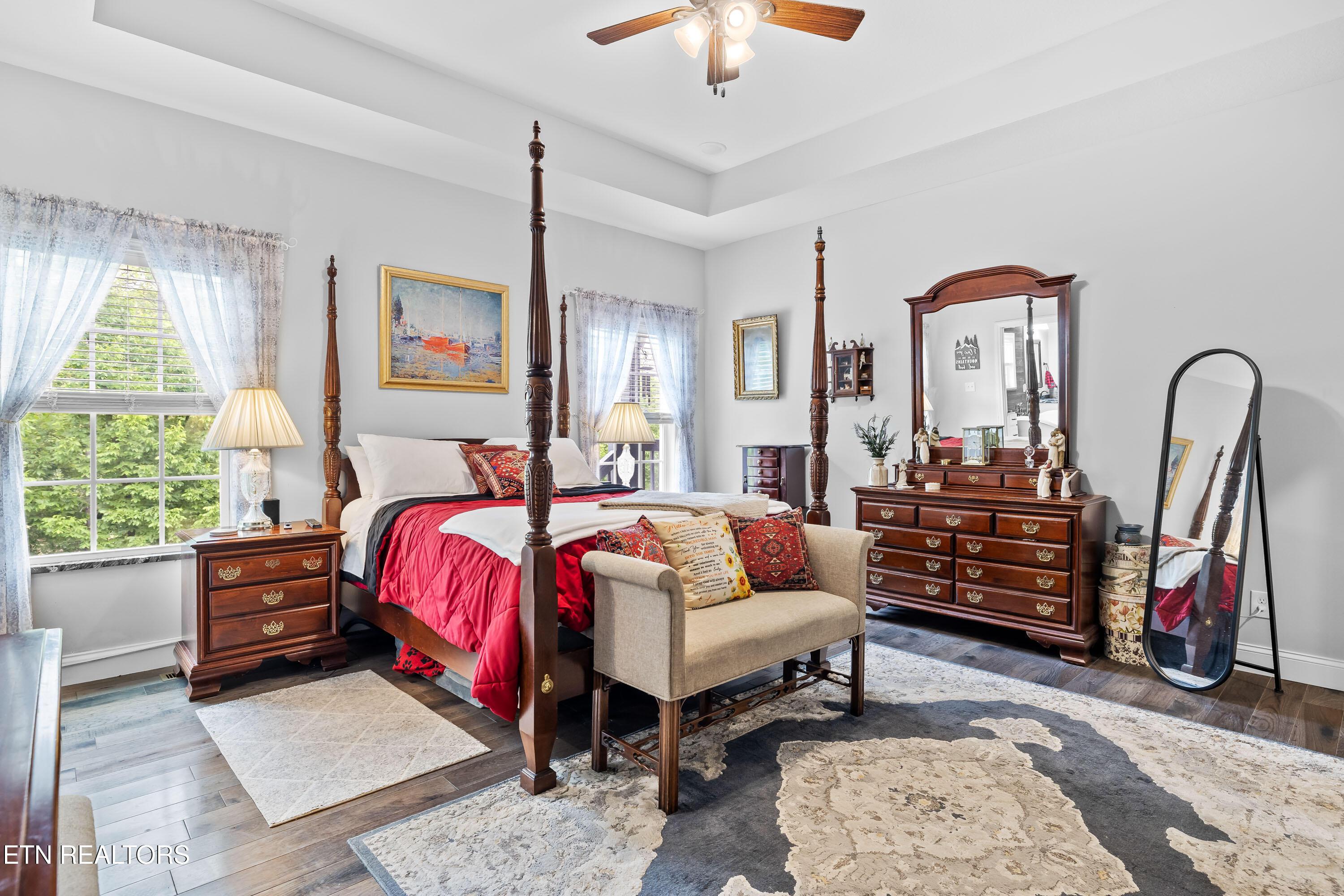 722 Rio Drive, Friendsville, TN - Fort Loudoun and Tellico Lake Real Estate - Image# 20