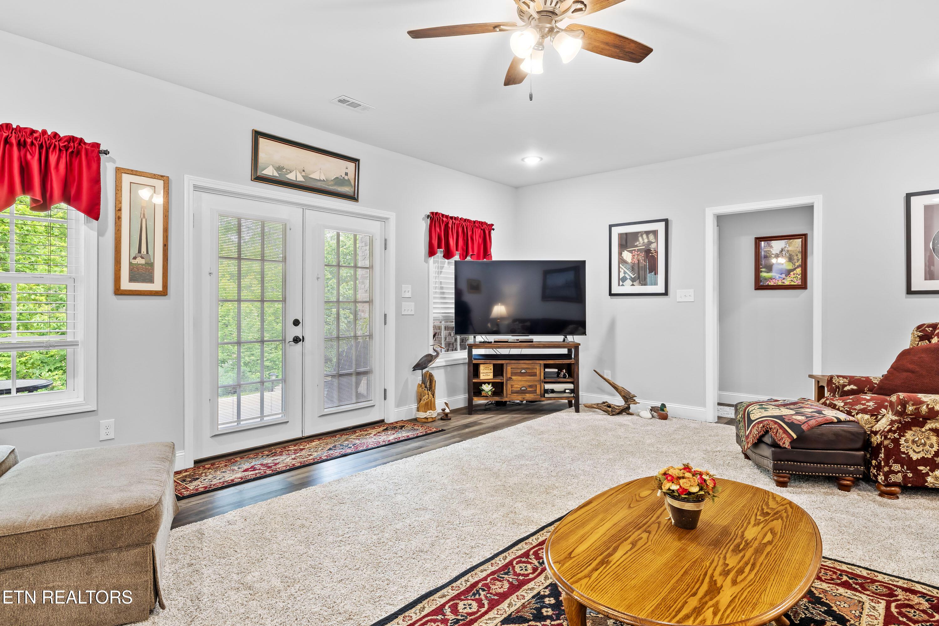 722 Rio Drive, Friendsville, TN - Fort Loudoun and Tellico Lake Real Estate - Image# 30