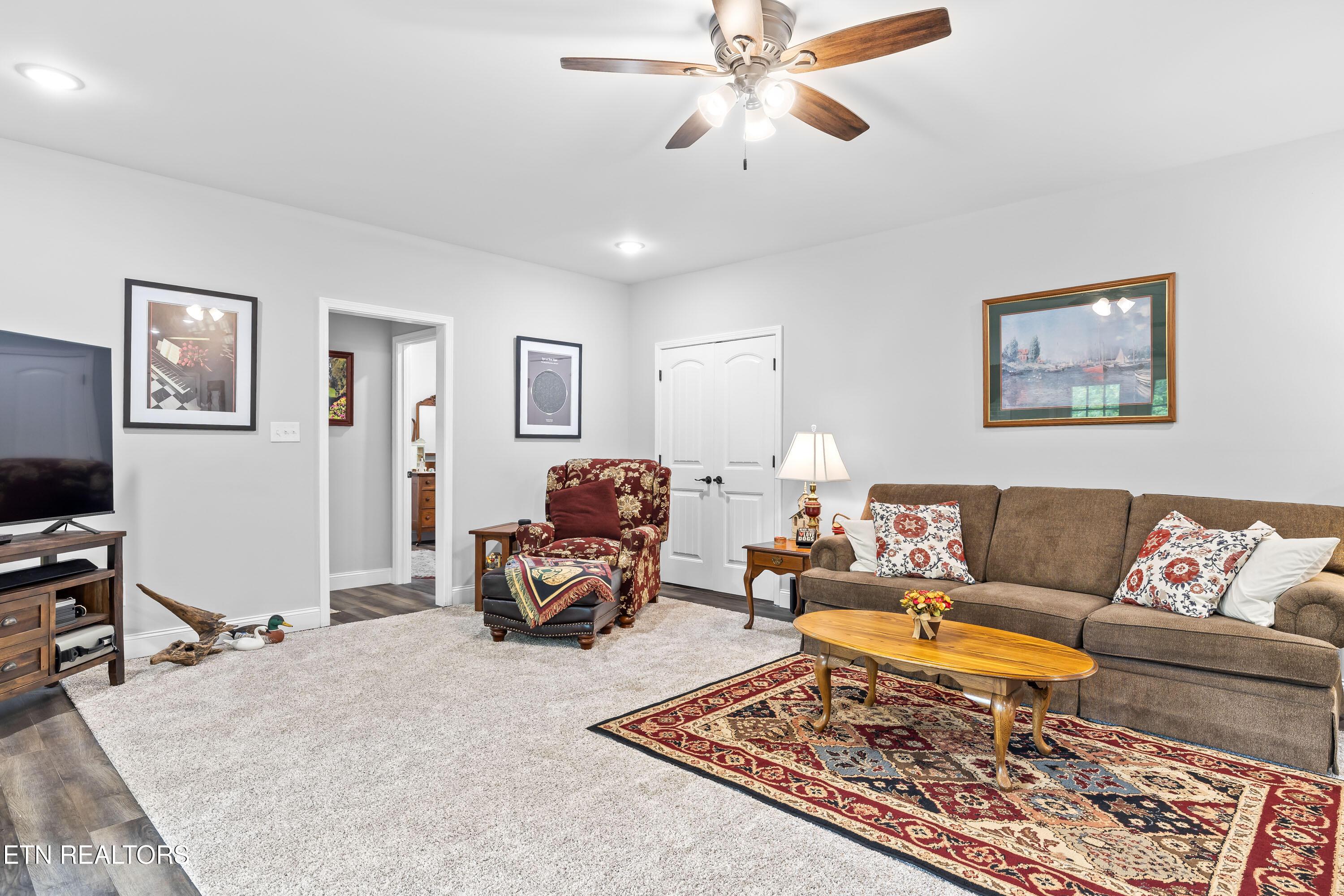 722 Rio Drive, Friendsville, TN - Fort Loudoun and Tellico Lake Real Estate - Image# 31