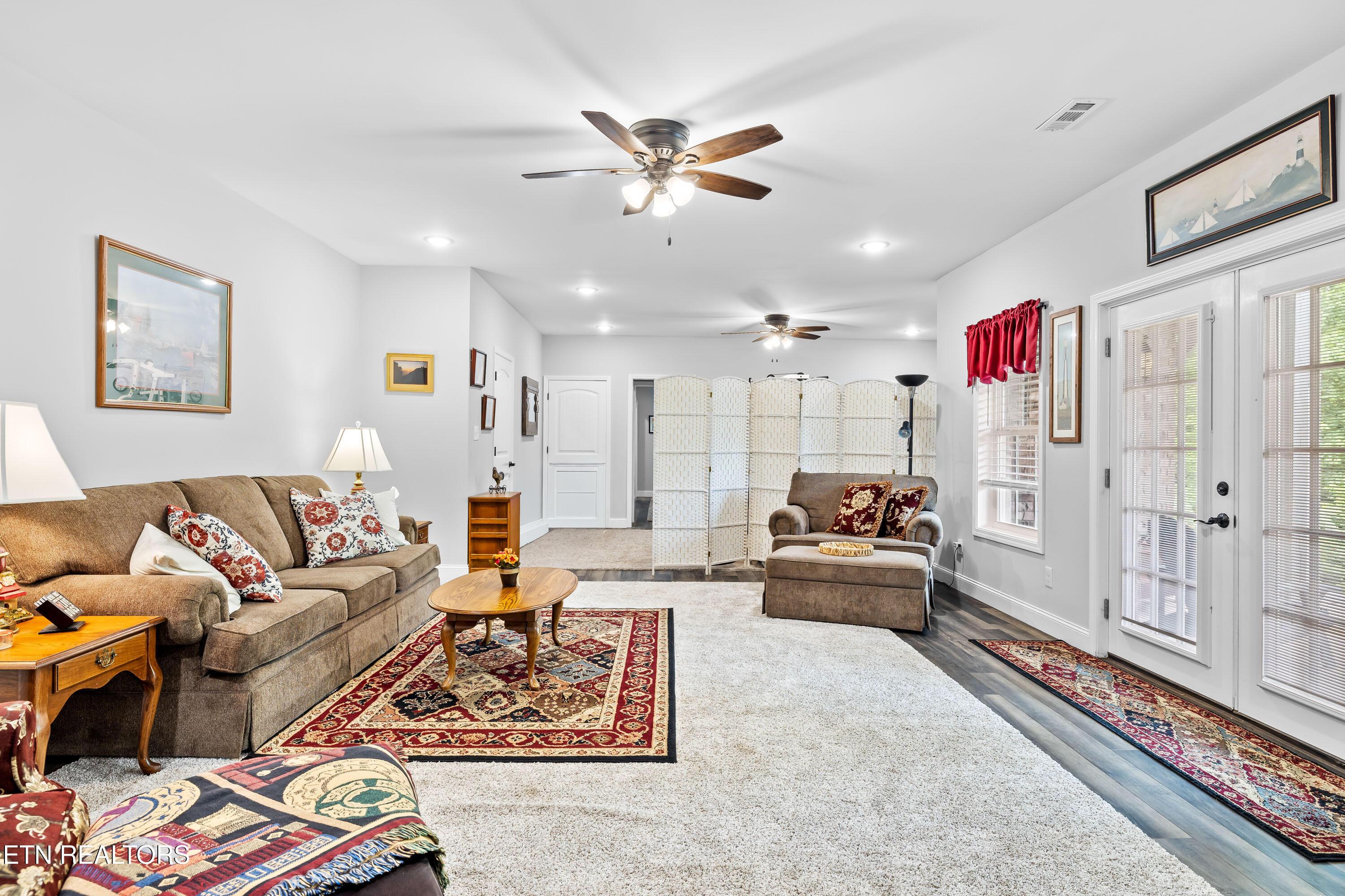 722 Rio Drive, Friendsville, TN - Fort Loudoun and Tellico Lake Real Estate - Image# 28