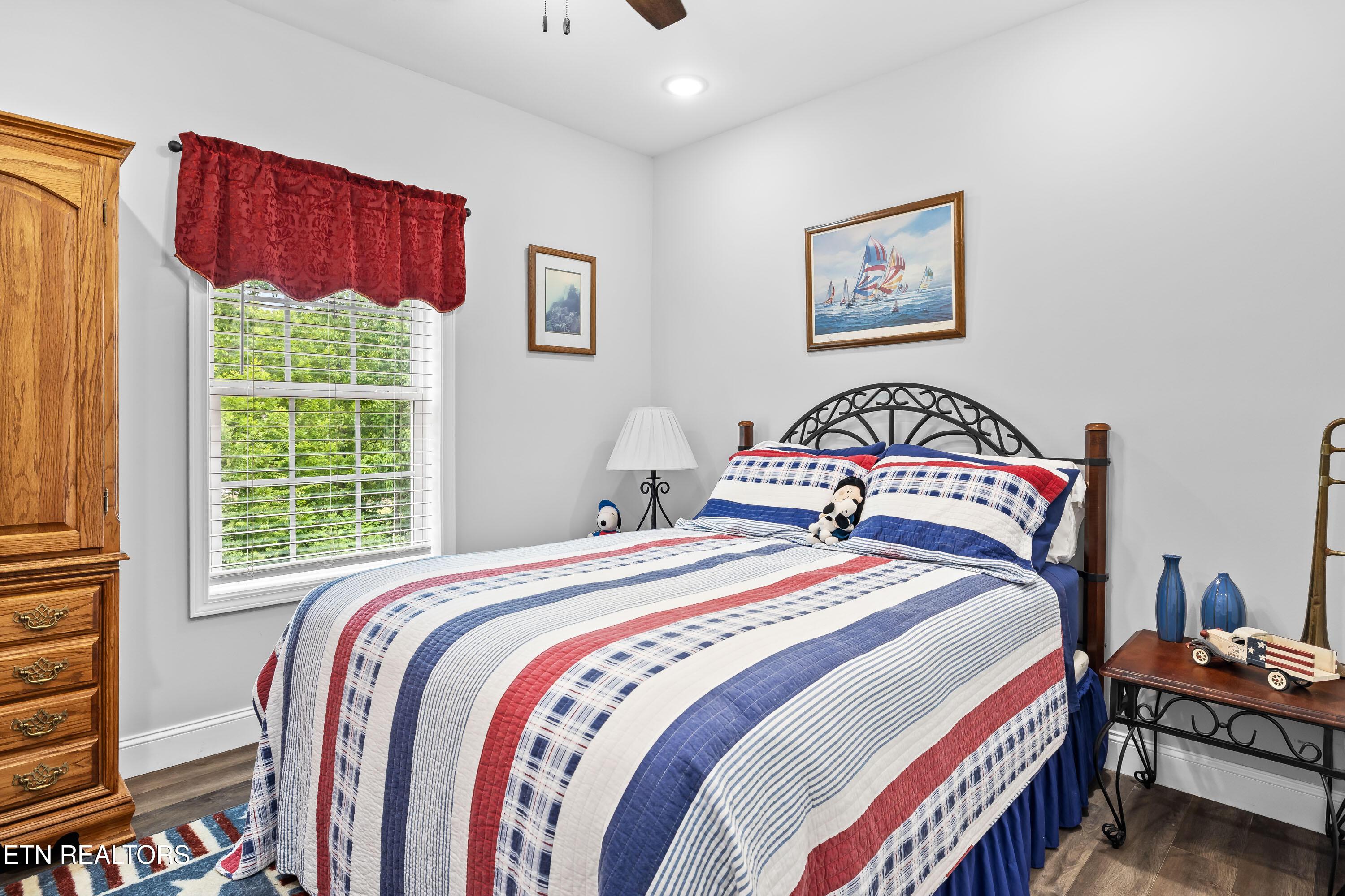 722 Rio Drive, Friendsville, TN - Fort Loudoun and Tellico Lake Real Estate - Image# 32