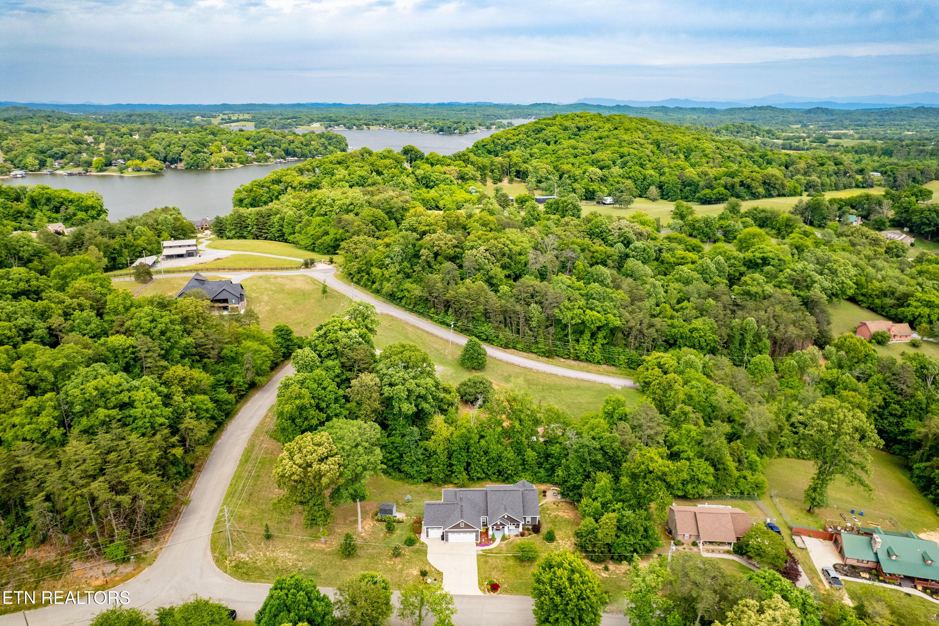 722 Rio Drive, Friendsville, TN - Fort Loudoun and Tellico Lake Real Estate - Image# 36