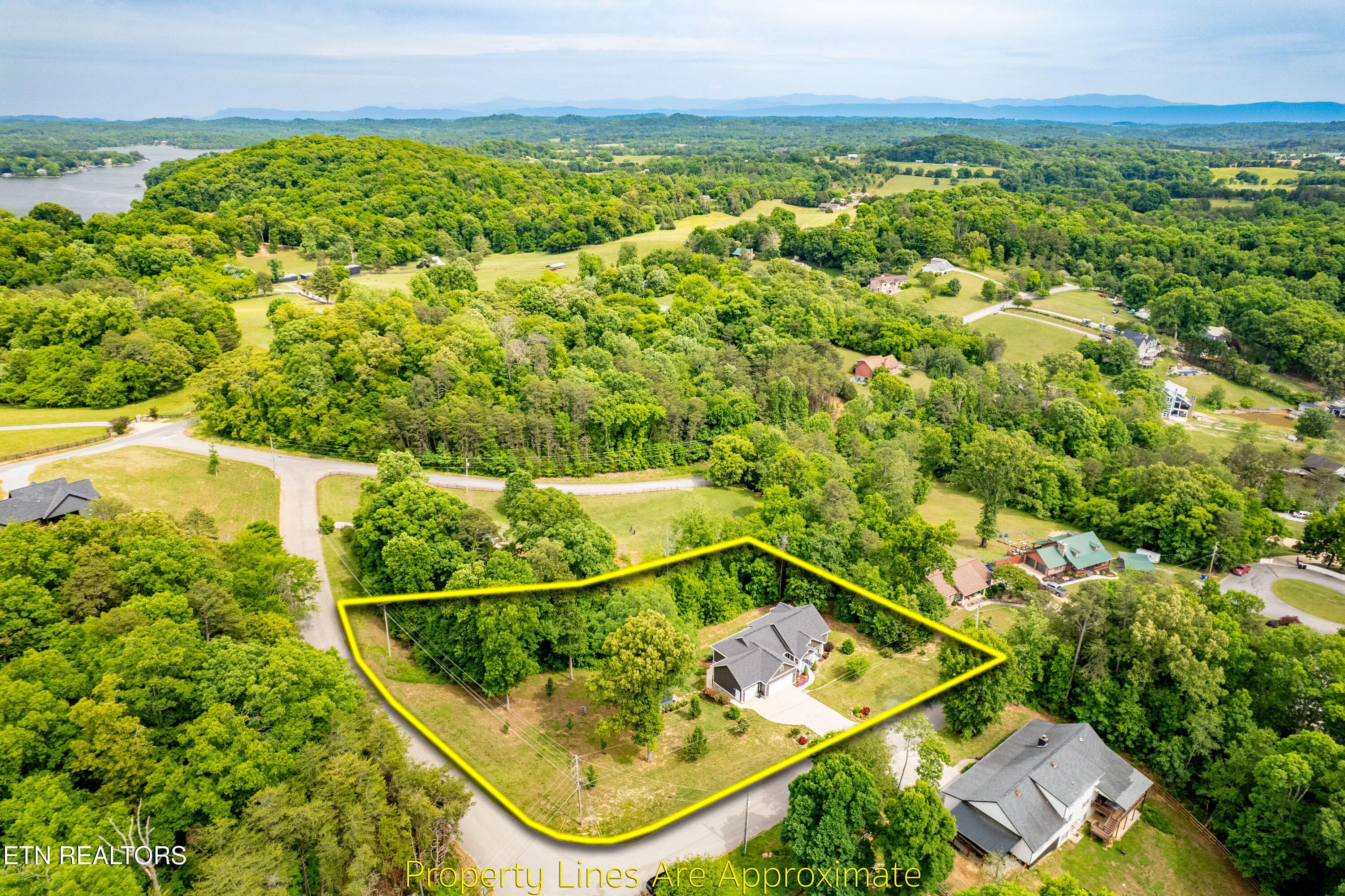 722 Rio Drive, Friendsville, TN - Fort Loudoun and Tellico Lake Real Estate - Image# 37