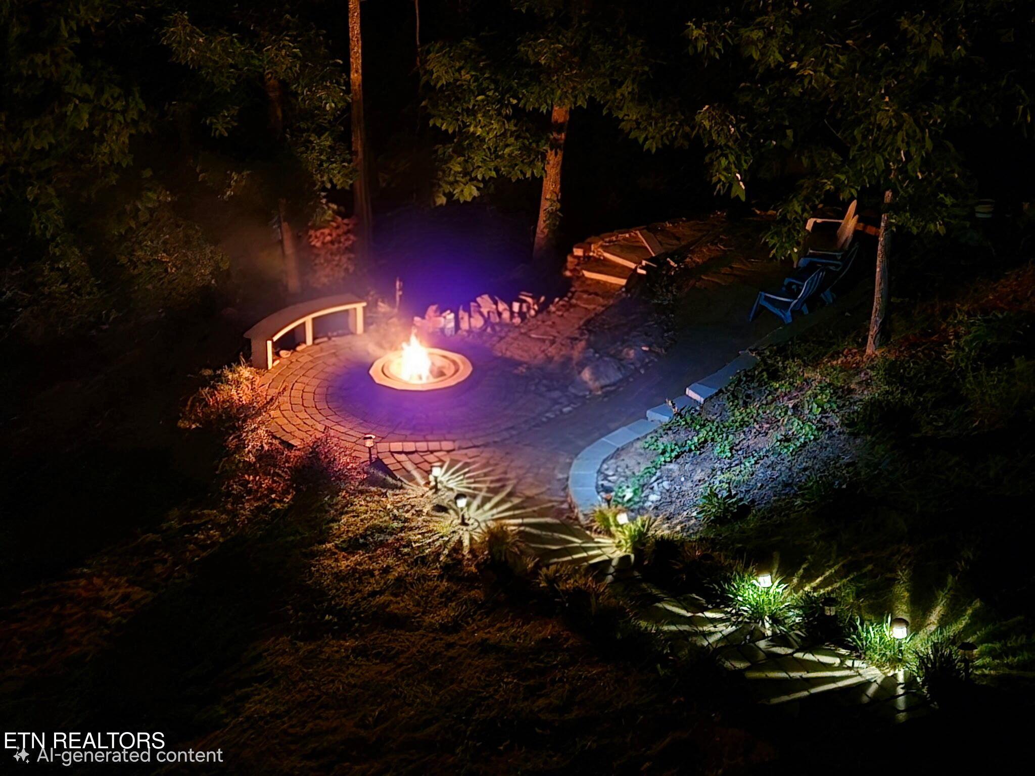 722 Rio Drive, Friendsville, TN - Fort Loudoun and Tellico Lake Real Estate - Image# 41