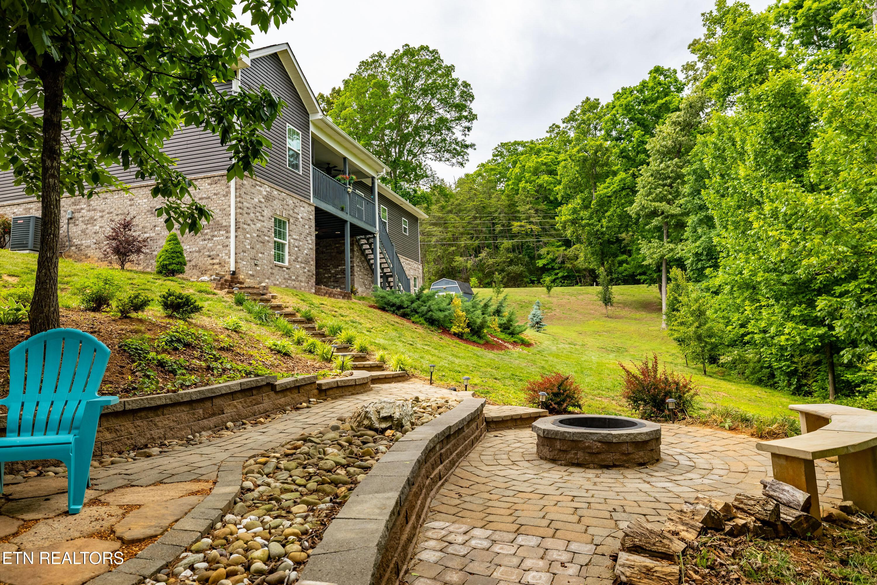 722 Rio Drive, Friendsville, TN - Fort Loudoun and Tellico Lake Real Estate - Image# 3