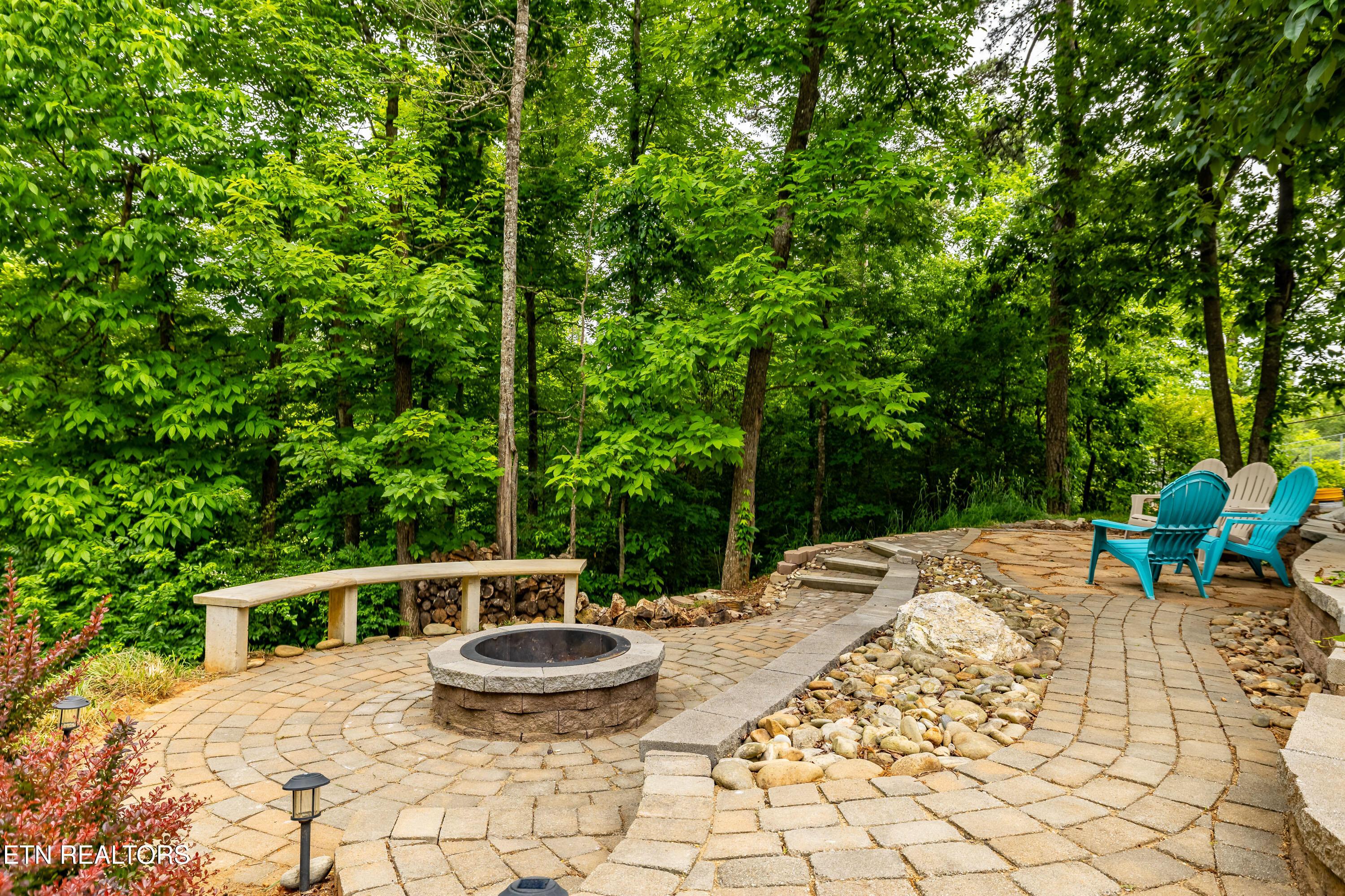 722 Rio Drive, Friendsville, TN - Fort Loudoun and Tellico Lake Real Estate - Image# 4