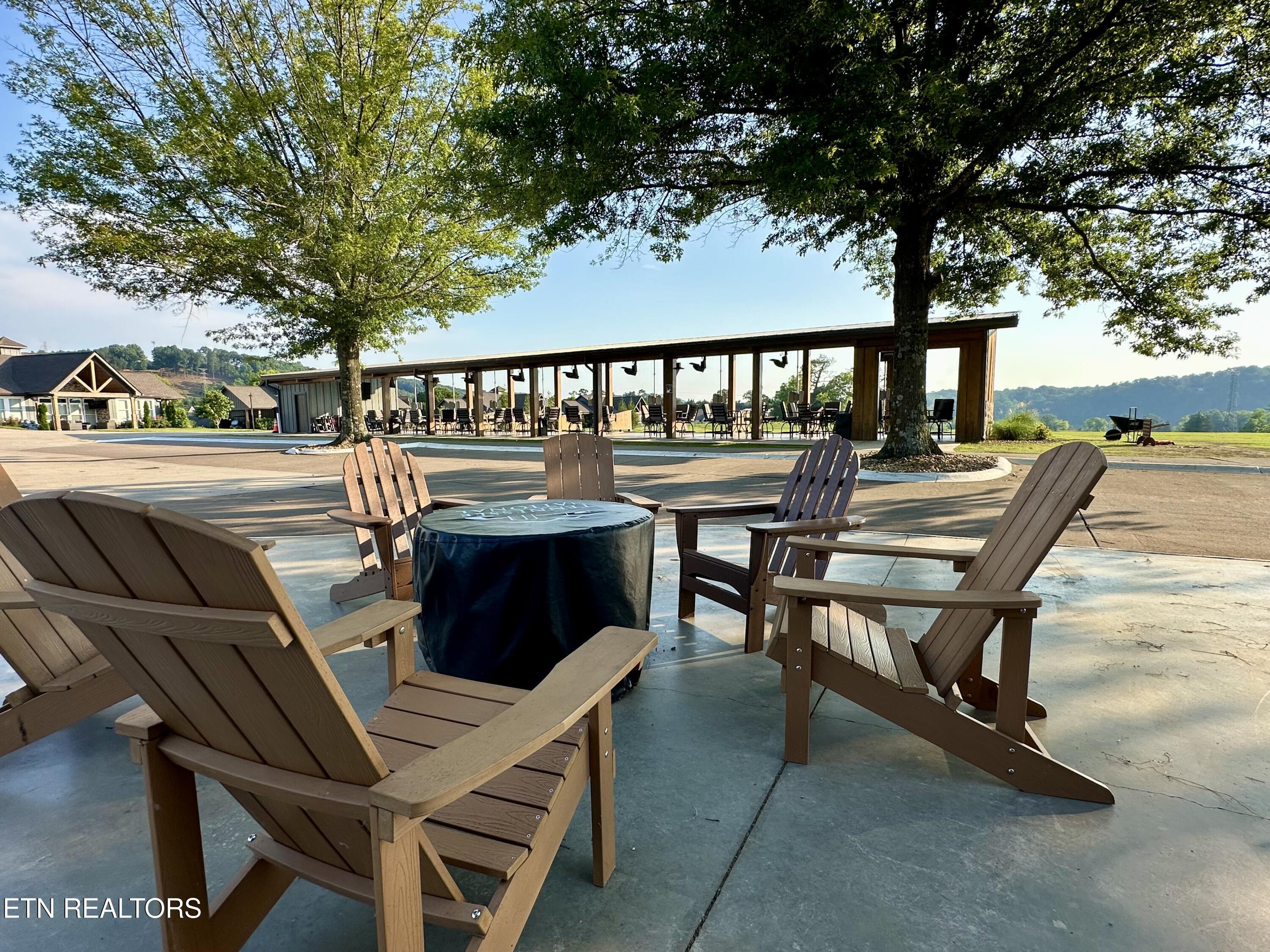 551 Firefly Drive, Loudon, TN - Fort Loudoun and Tellico Lake Real Estate - Image# 40