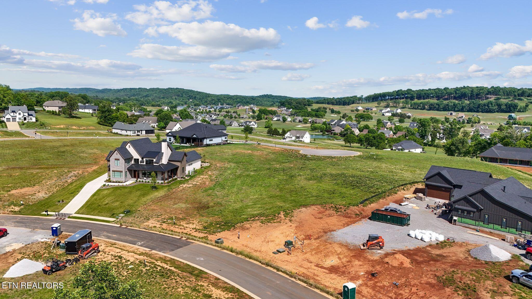 551 Firefly Drive, Loudon, TN - Fort Loudoun and Tellico Lake Real Estate - Image# 11