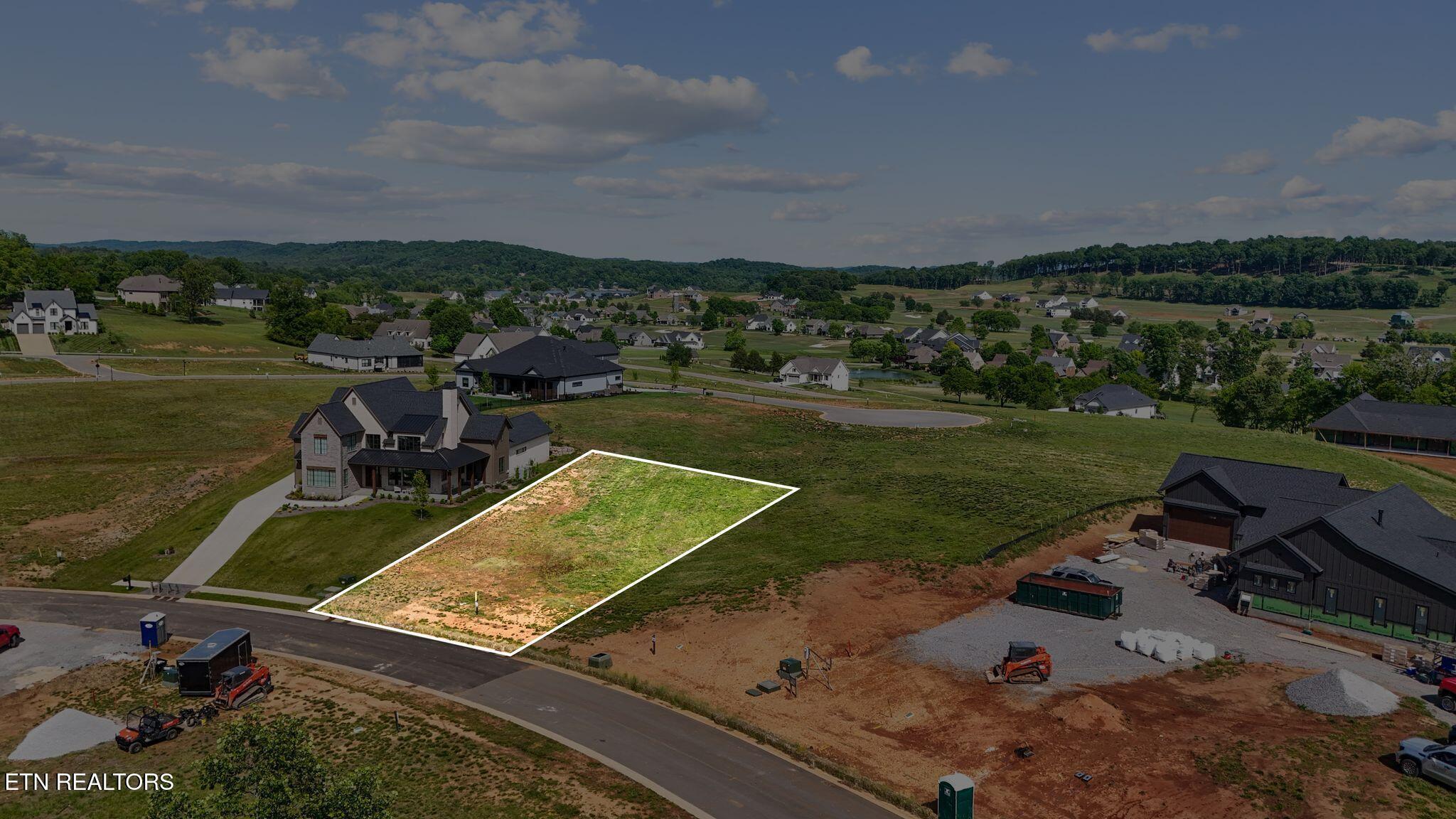 551 Firefly Drive, Loudon, TN - Fort Loudoun and Tellico Lake Real Estate - Image# 4