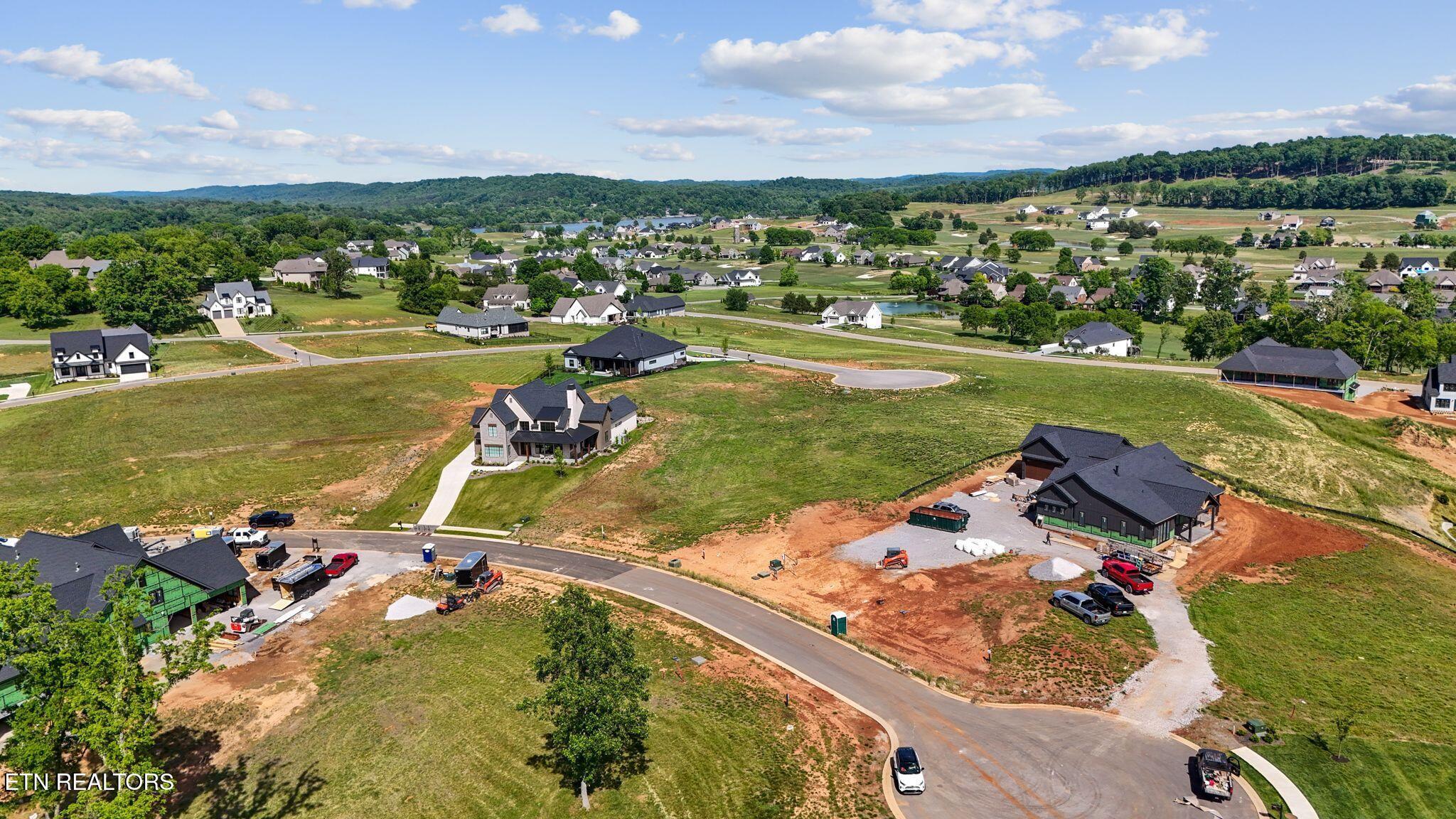 551 Firefly Drive, Loudon, TN - Fort Loudoun and Tellico Lake Real Estate - Image# 13