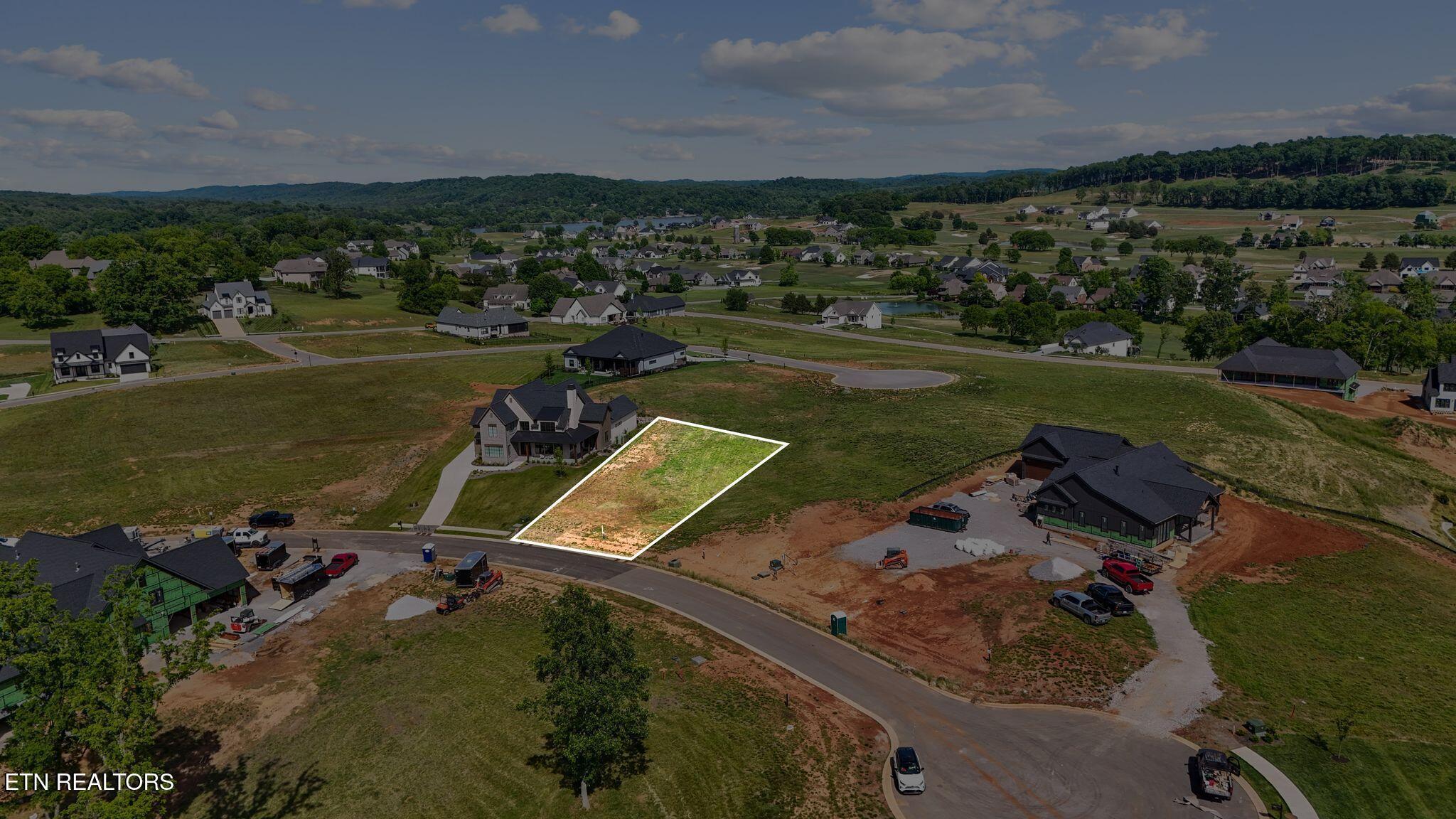 551 Firefly Drive, Loudon, TN - Fort Loudoun and Tellico Lake Real Estate - Image# 15