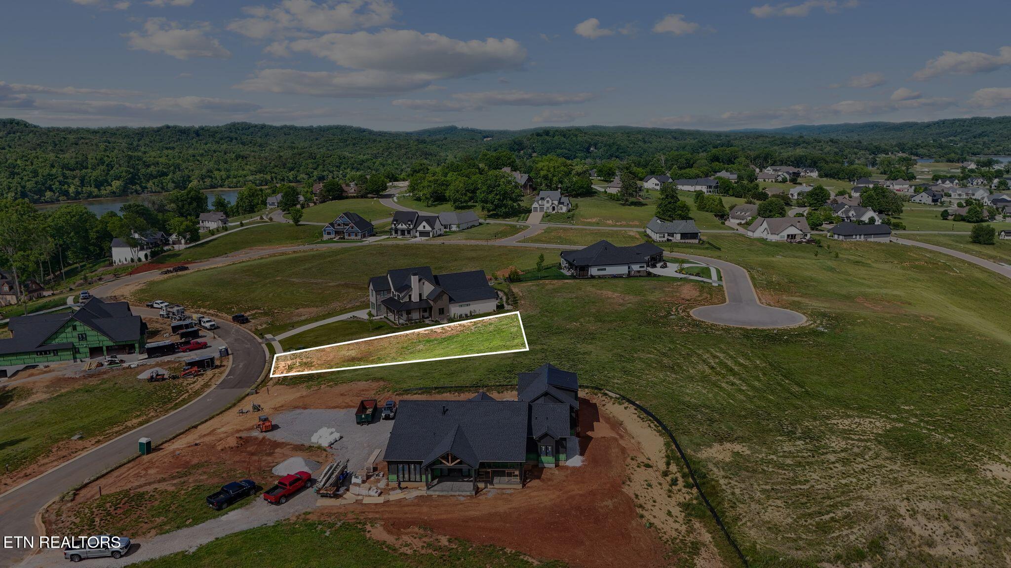 551 Firefly Drive, Loudon, TN - Fort Loudoun and Tellico Lake Real Estate - Image# 16
