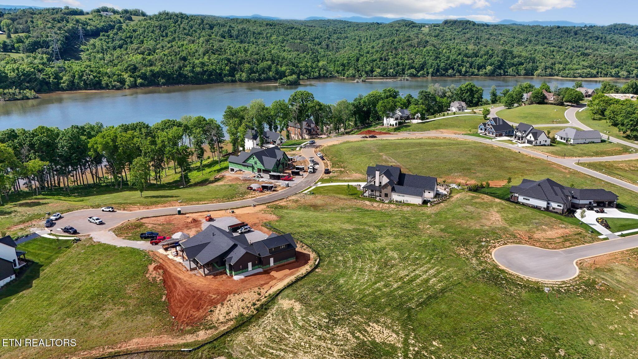 551 Firefly Drive, Loudon, TN - Fort Loudoun and Tellico Lake Real Estate - Image# 17