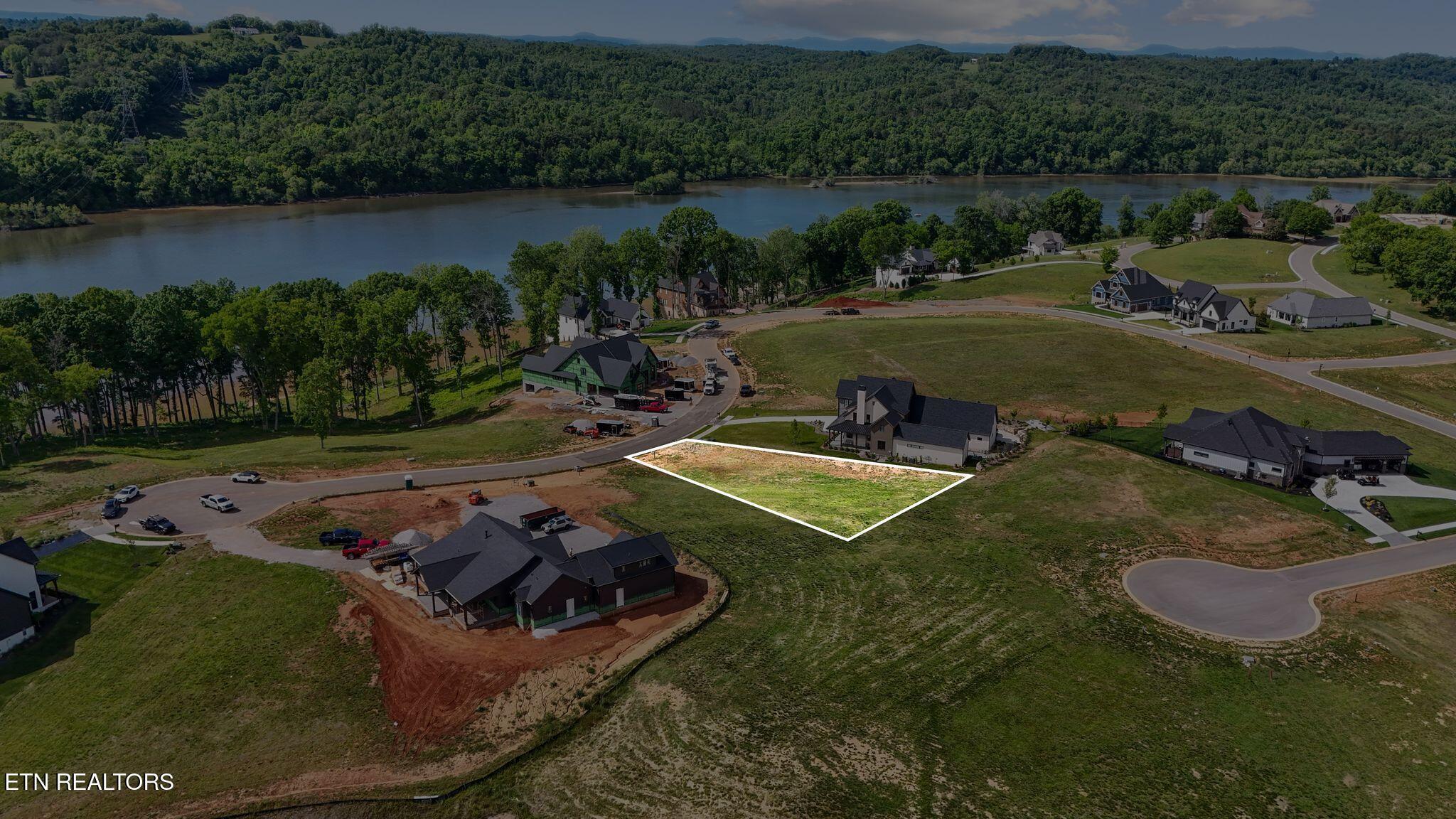 551 Firefly Drive, Loudon, TN - Fort Loudoun and Tellico Lake Real Estate - Image# 20