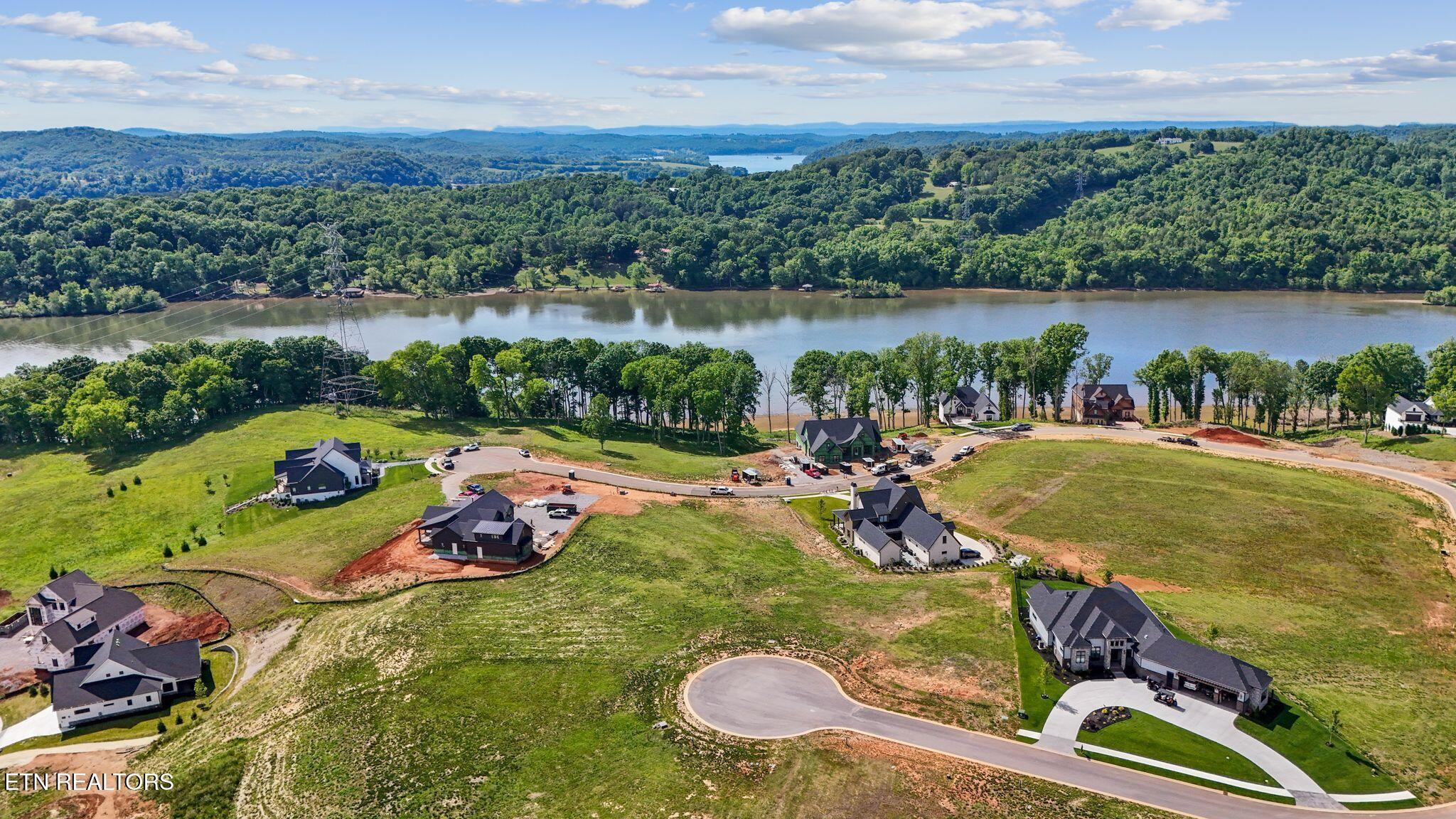 551 Firefly Drive, Loudon, TN - Fort Loudoun and Tellico Lake Real Estate - Image# 21