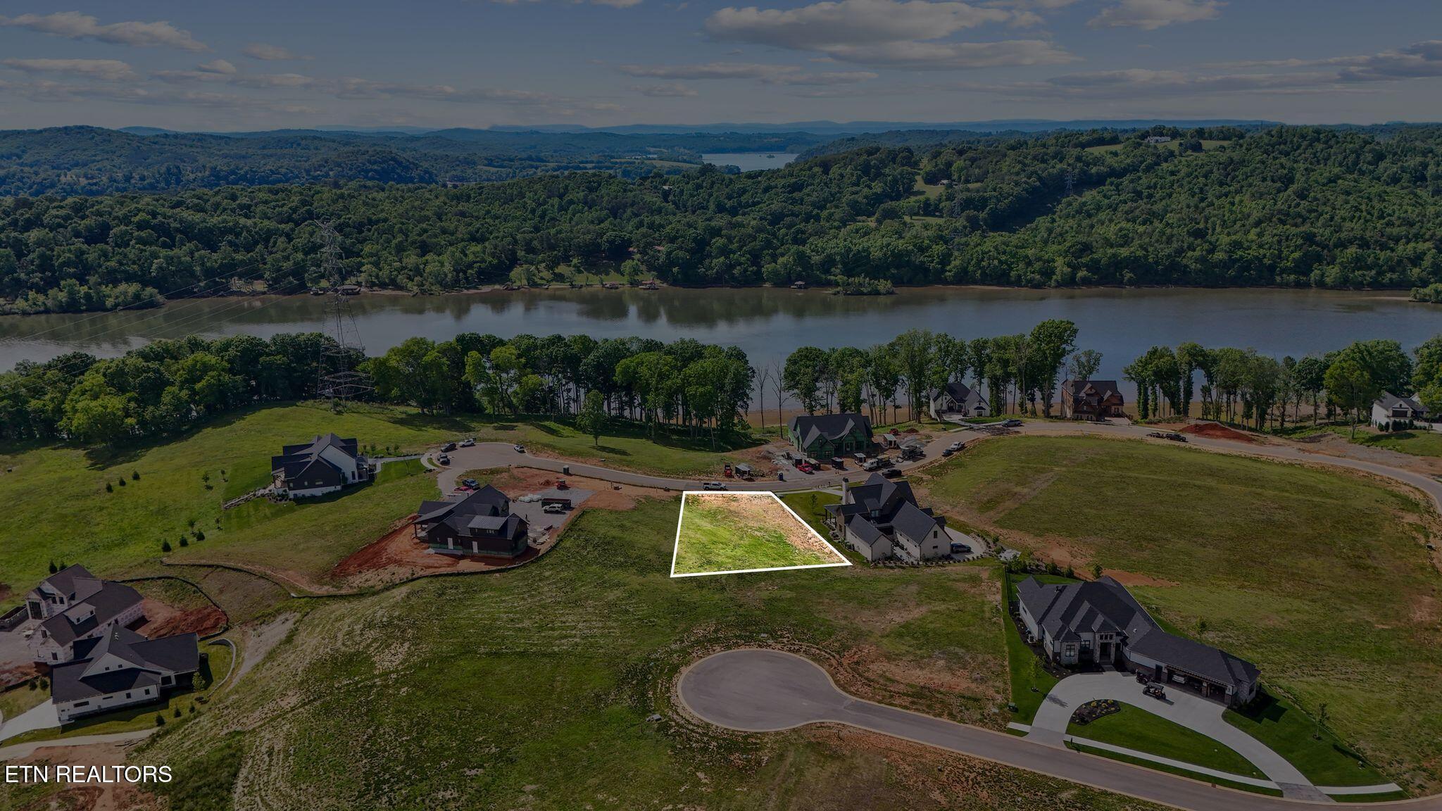 551 Firefly Drive, Loudon, TN - Fort Loudoun and Tellico Lake Real Estate - Image# 22