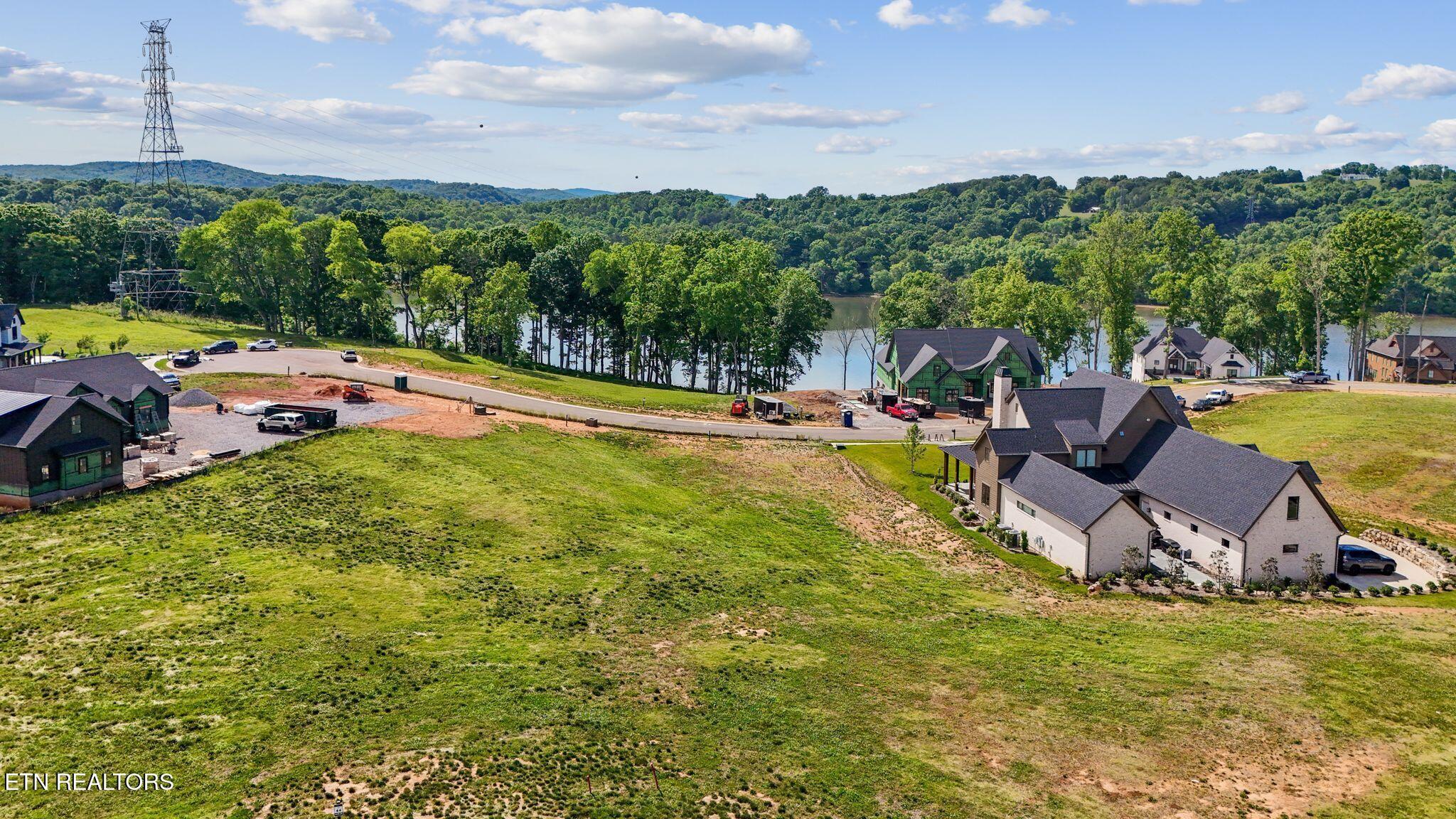 551 Firefly Drive, Loudon, TN - Fort Loudoun and Tellico Lake Real Estate - Image# 8